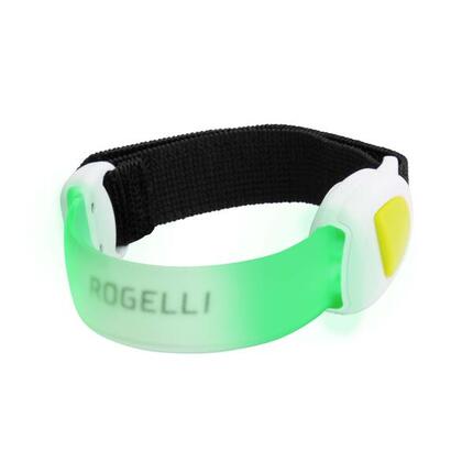 Reflektierendes Armband Laufarmband LED für Jogger