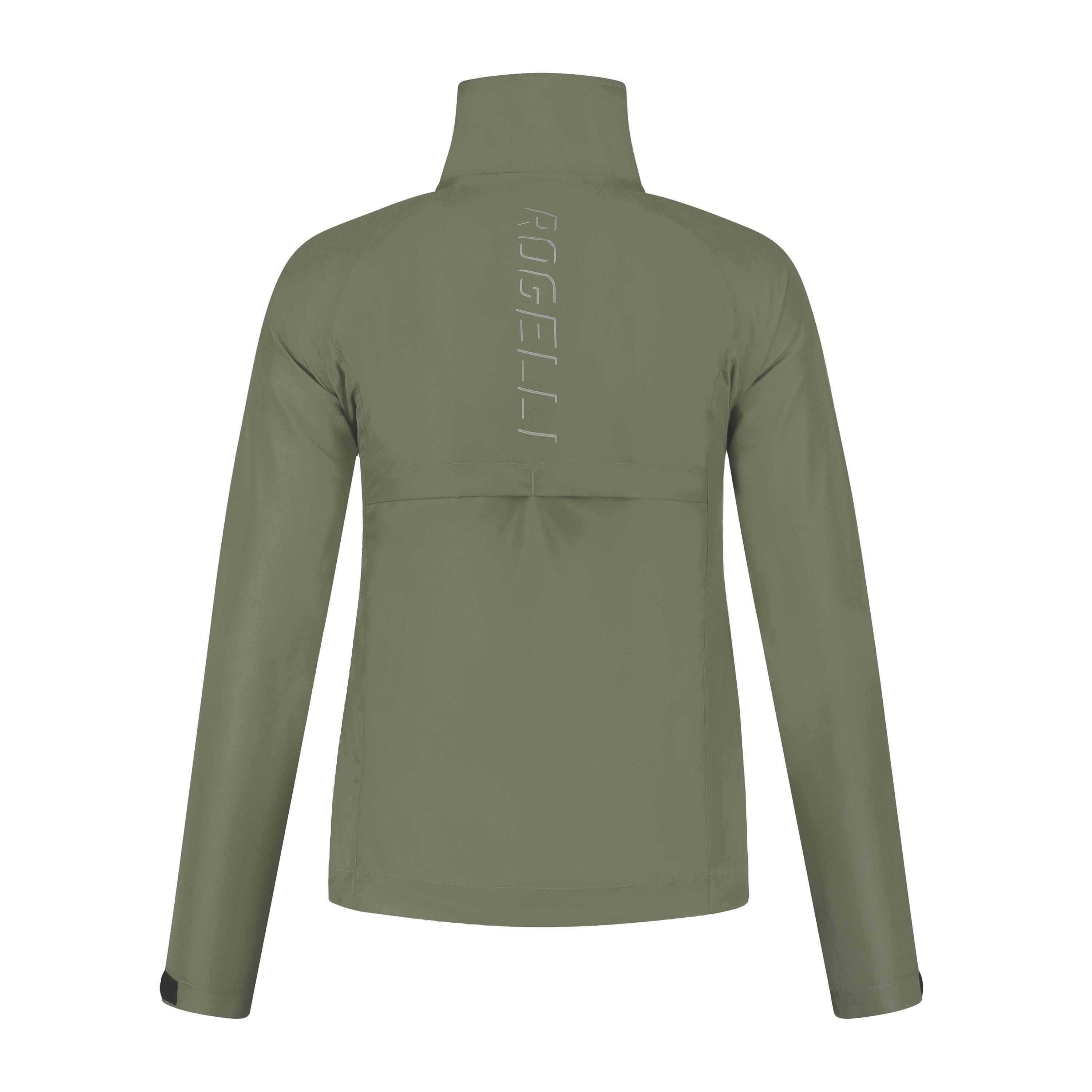 Veste Coupe-Vent de Running Femme Core 3/6