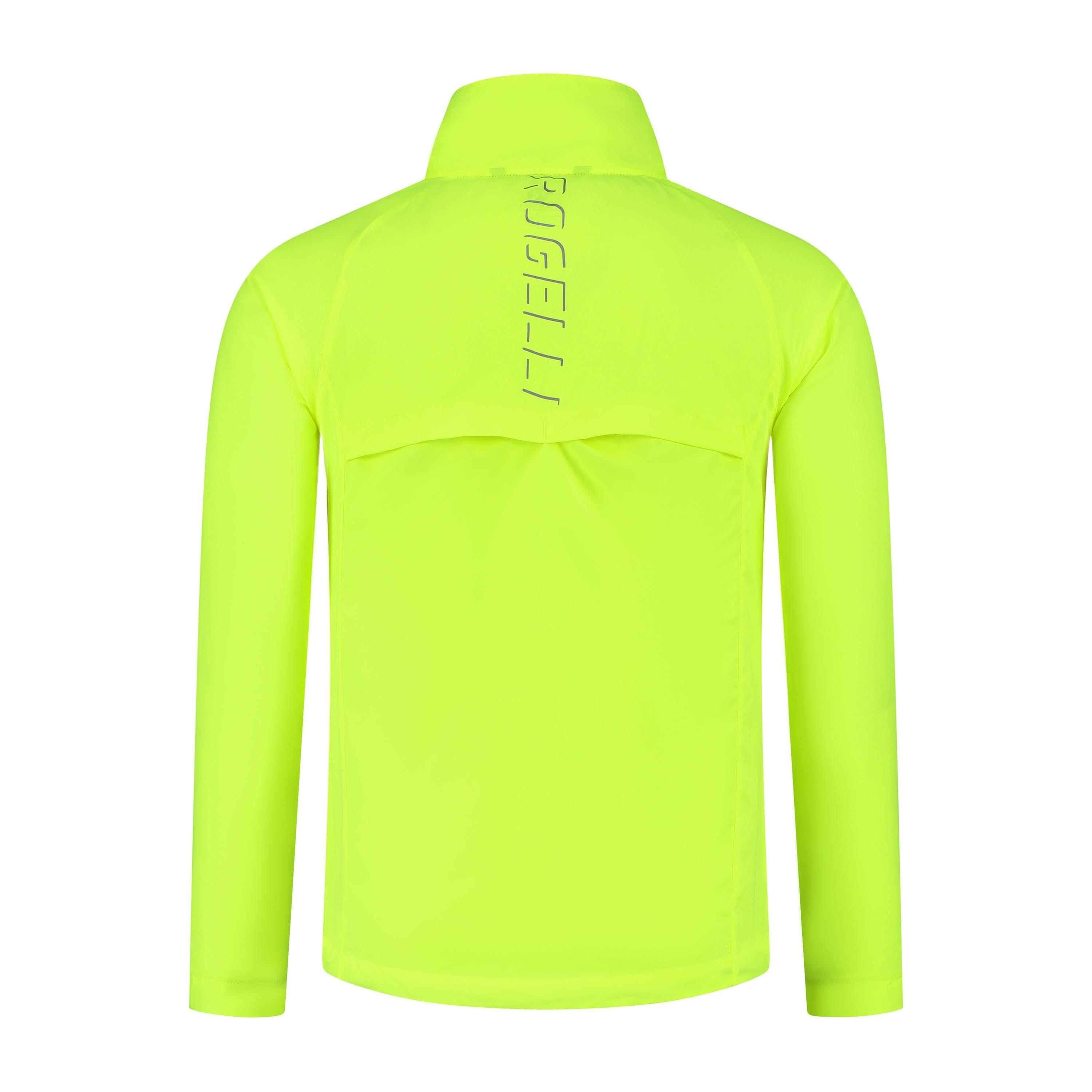 Chaqueta de running Hombres - Core 7/7