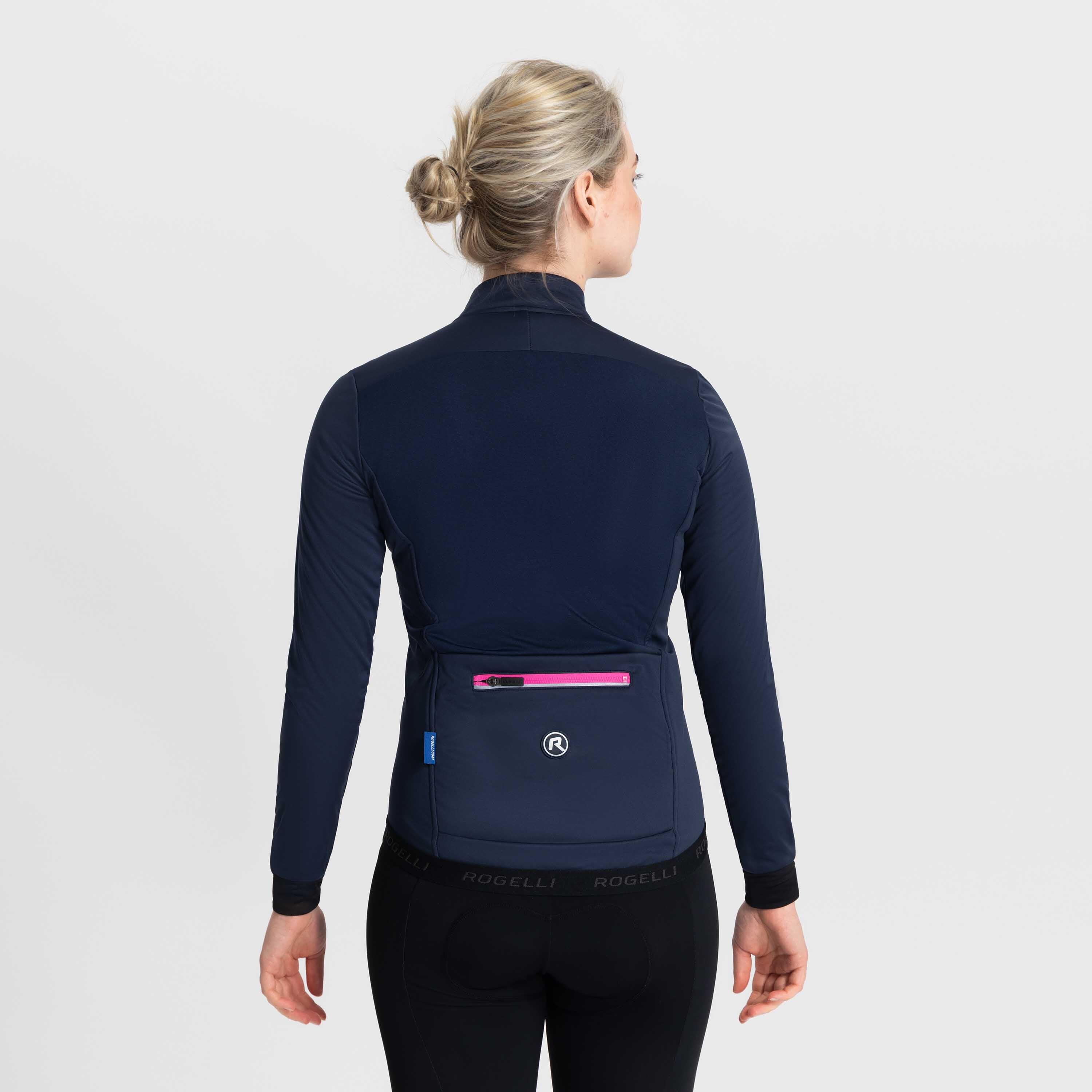 Veste Velo Hiver Femme - Pesara 4/7