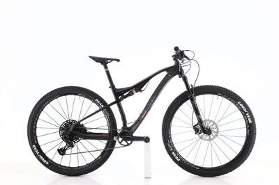 MTB ricondizionata · Oiz M50 · Ottimo stato