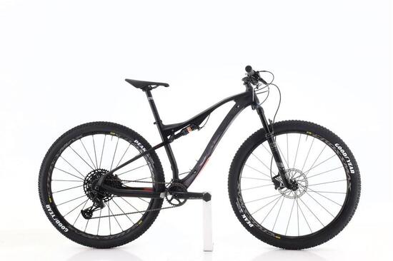 MTB ricondizionata · Oiz M50 · Ottimo stato