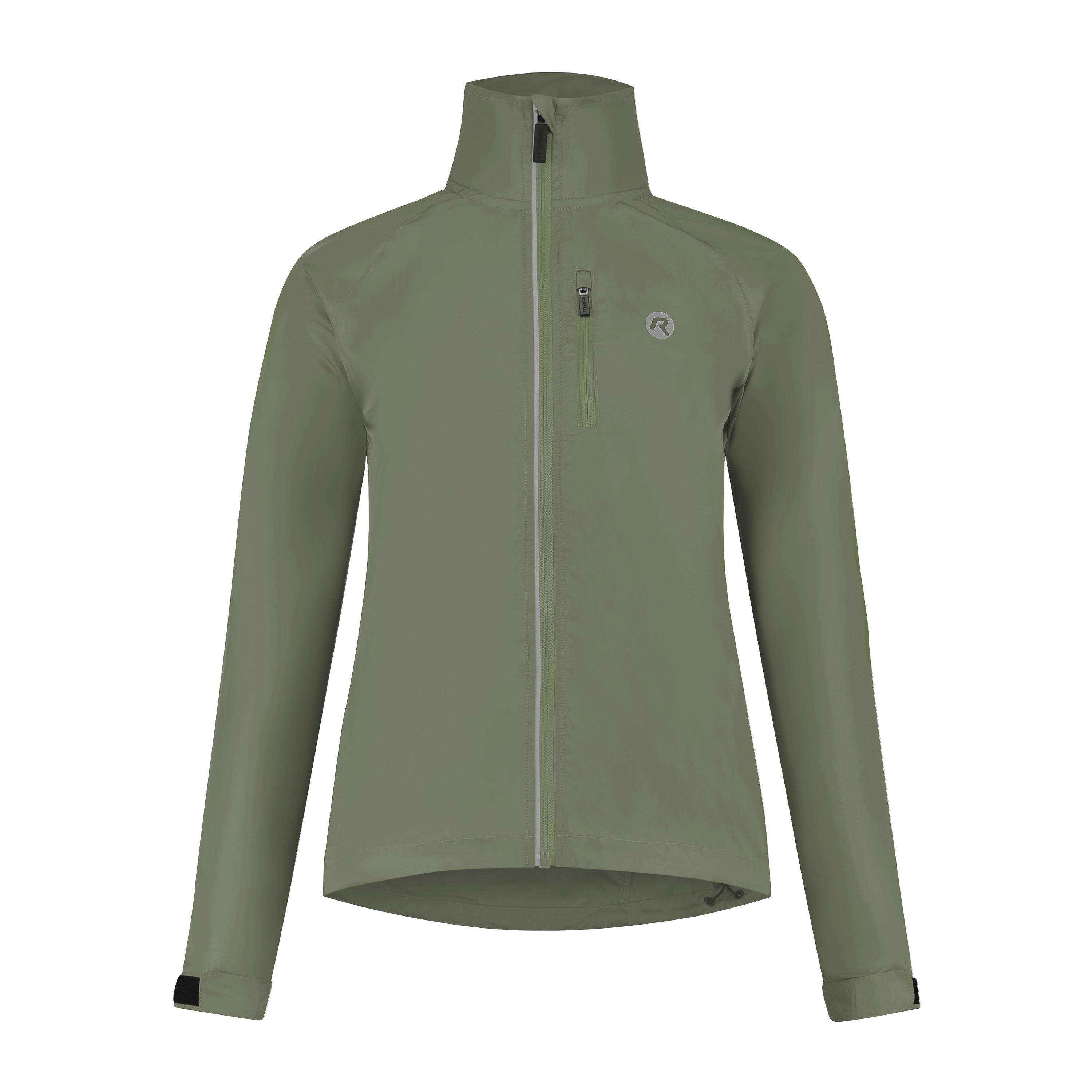 Veste Coupe-Vent de Running Femme Core 2/6