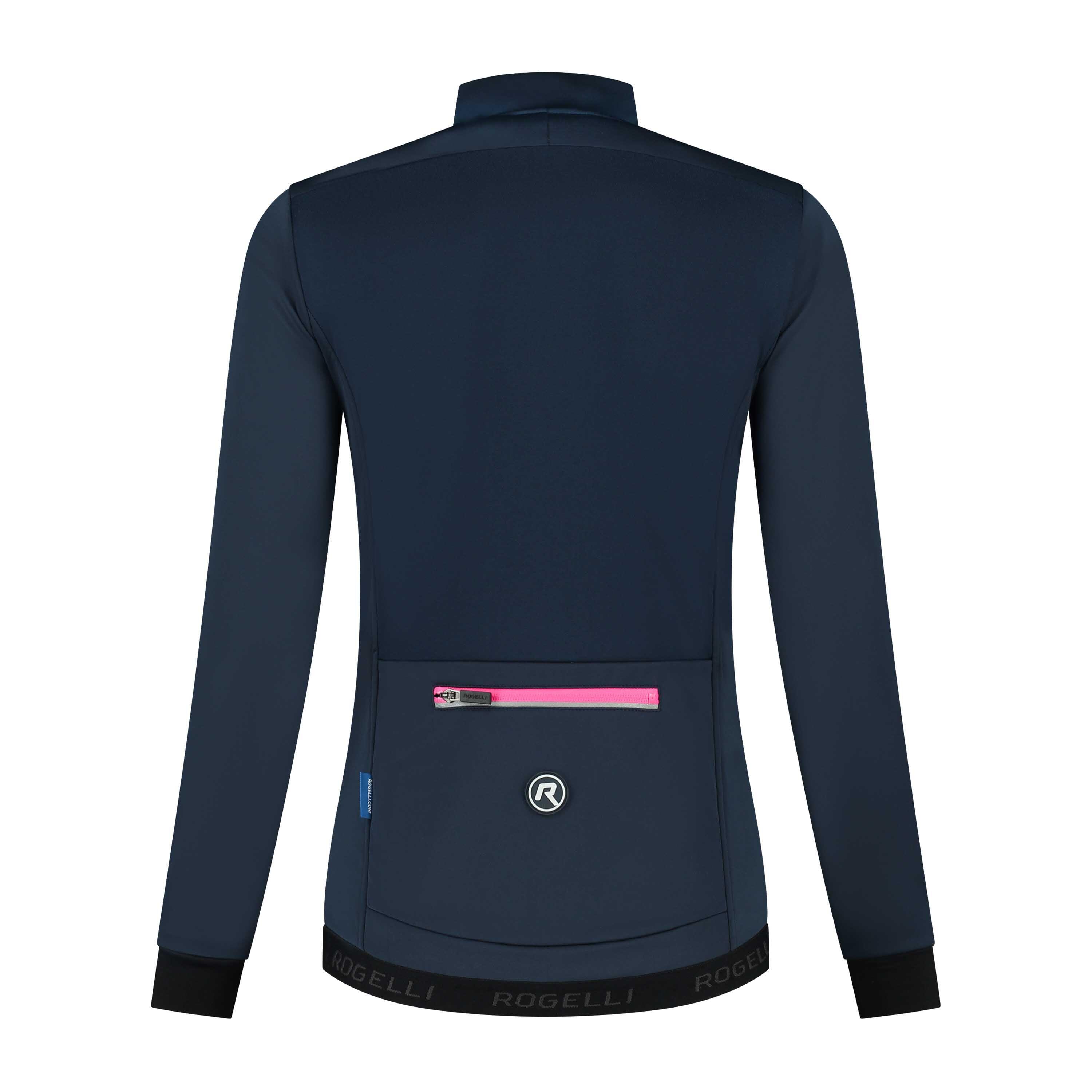 Veste Velo Hiver Femme - Pesara 3/7