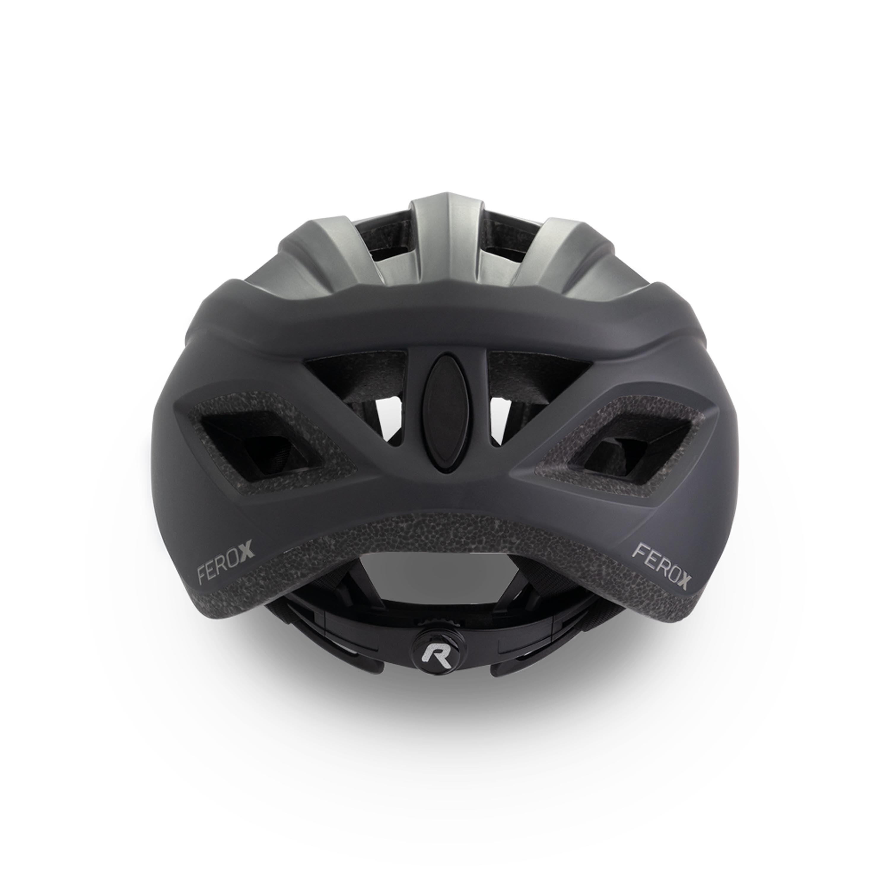 Casco de bicicleta Unisex - Ferox II 3/7