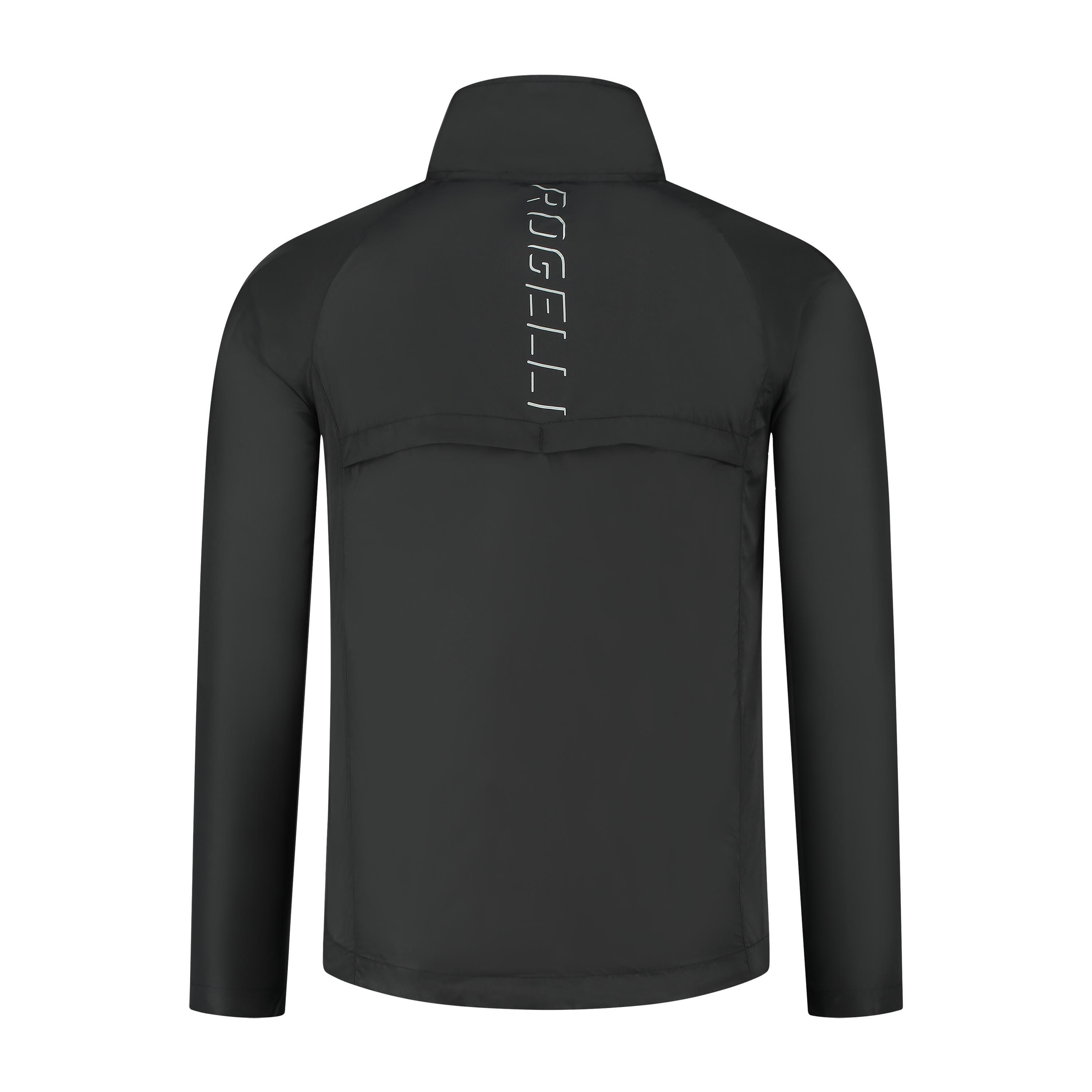 Chaqueta de running Hombres - Core 3/7