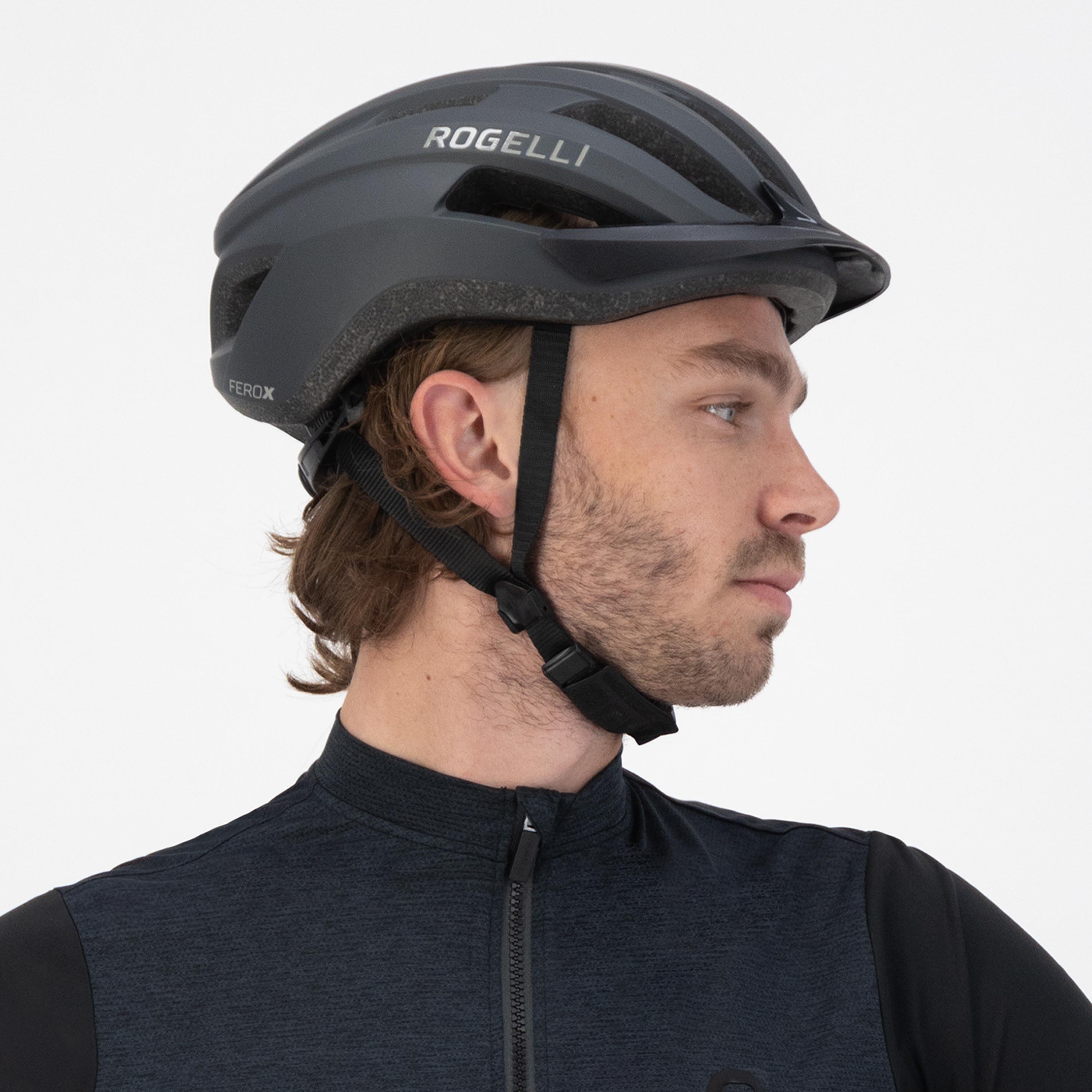 Casco de bicicleta Unisex - Ferox II 5/7