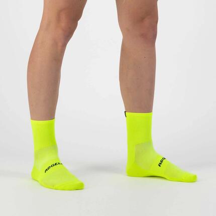 Skarpetki rowerowe Rogelli Essential 2-pak