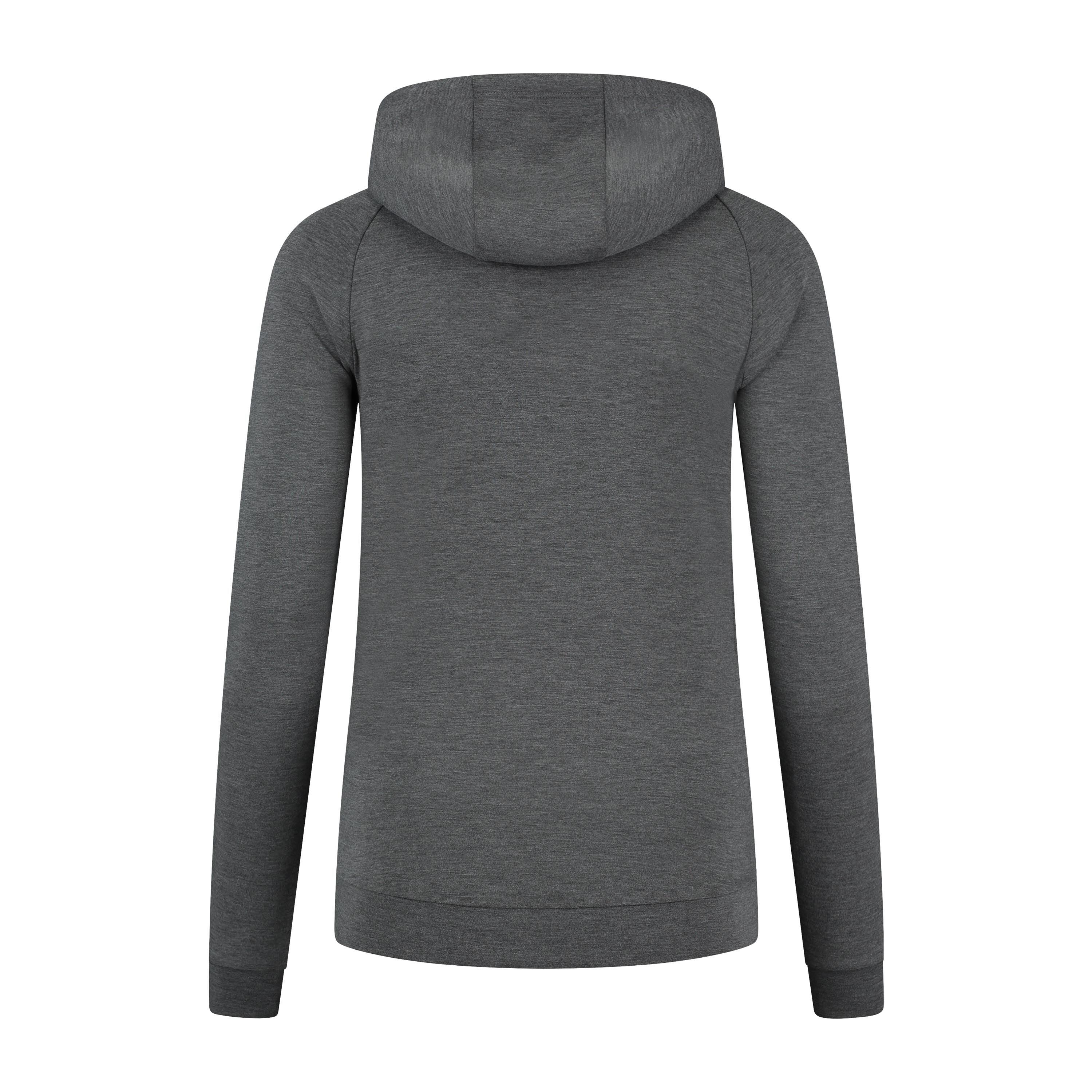 Hoodie Zippe Femme - Training II 3/7
