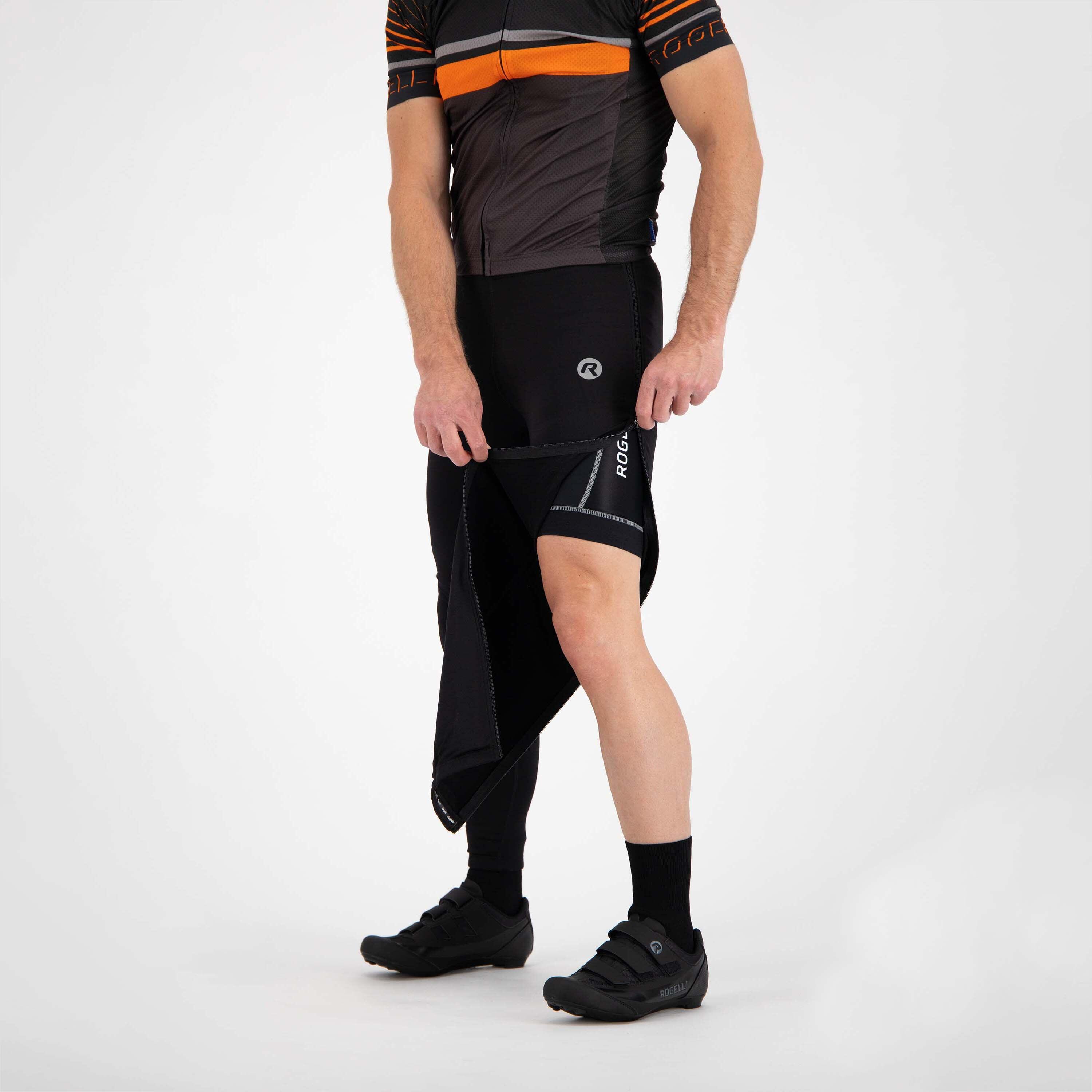 Pantaloncini da corsa Uomini - Breno 4/7
