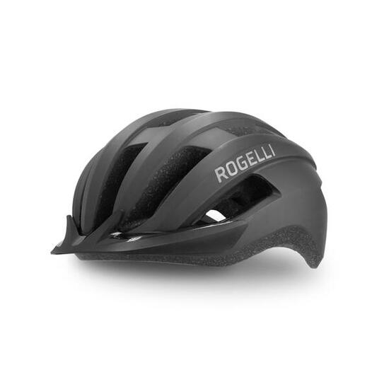 Kask rowerowy unisex Rogelli Ferox II