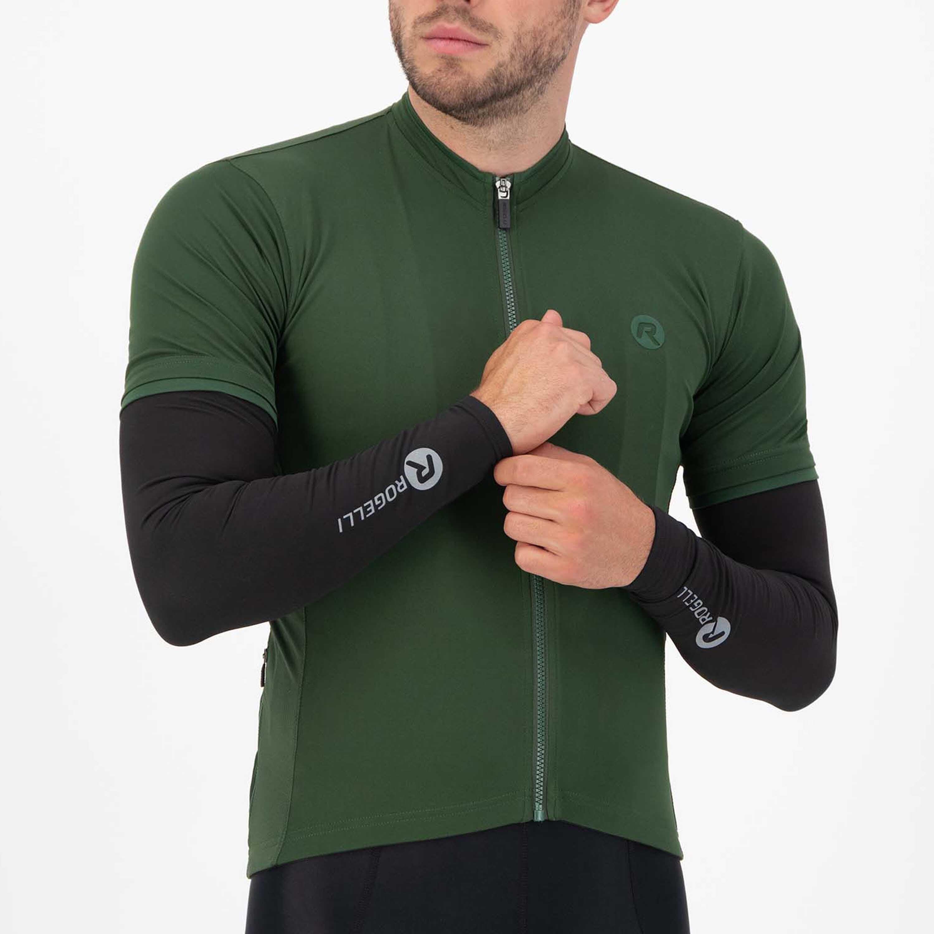 Manchettes Velo Unisexe - Promo 2/7