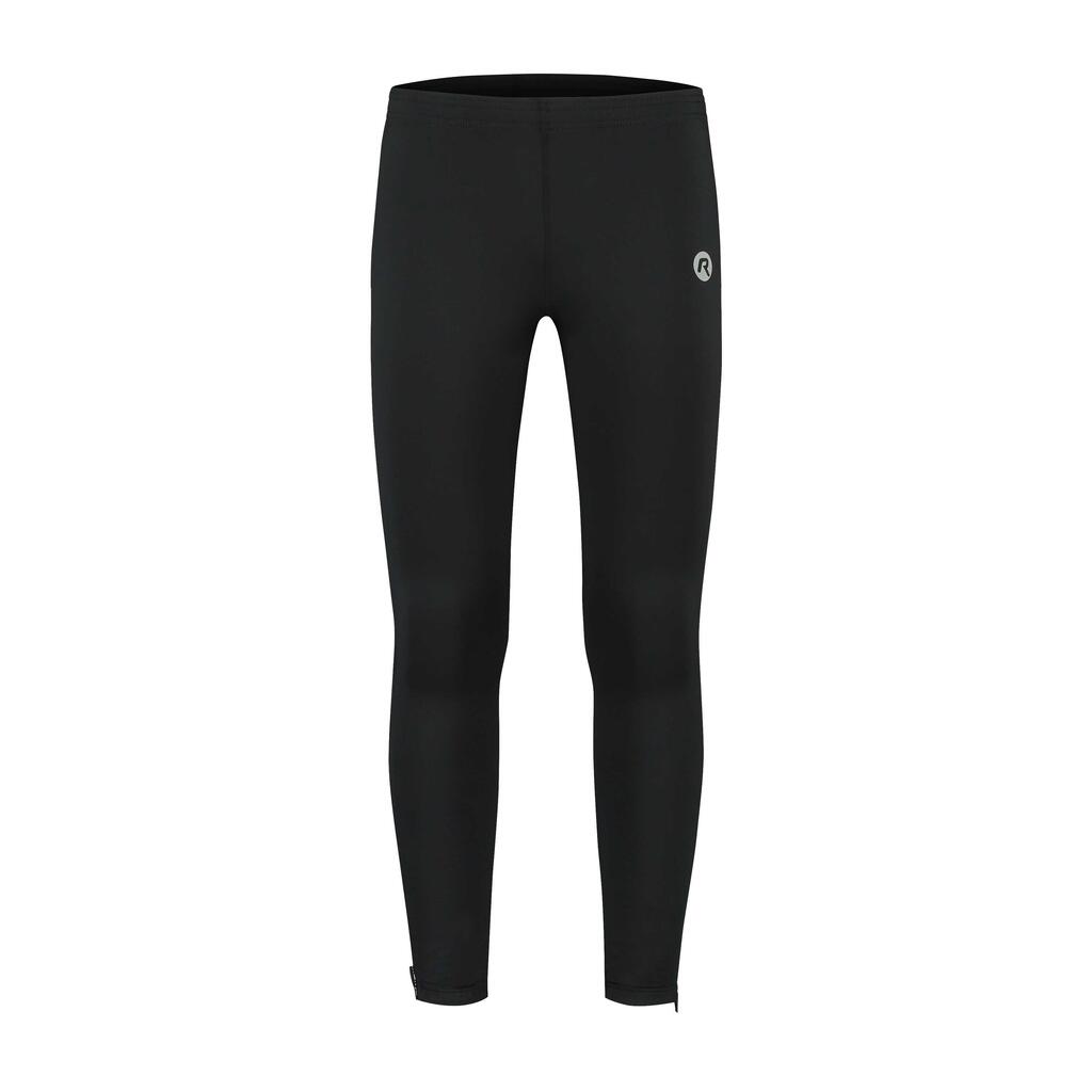 Cycling Cycling Shorts Zip-off - Ideal for Competitions - Black - Breno