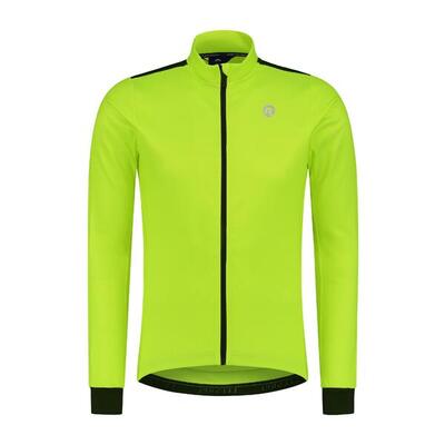 Fietsshirt lange mouwen heren core