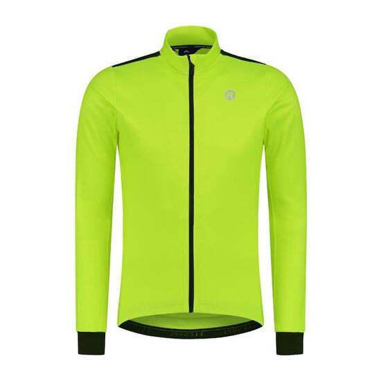 Maillot Manches Longues Velo Homme Core