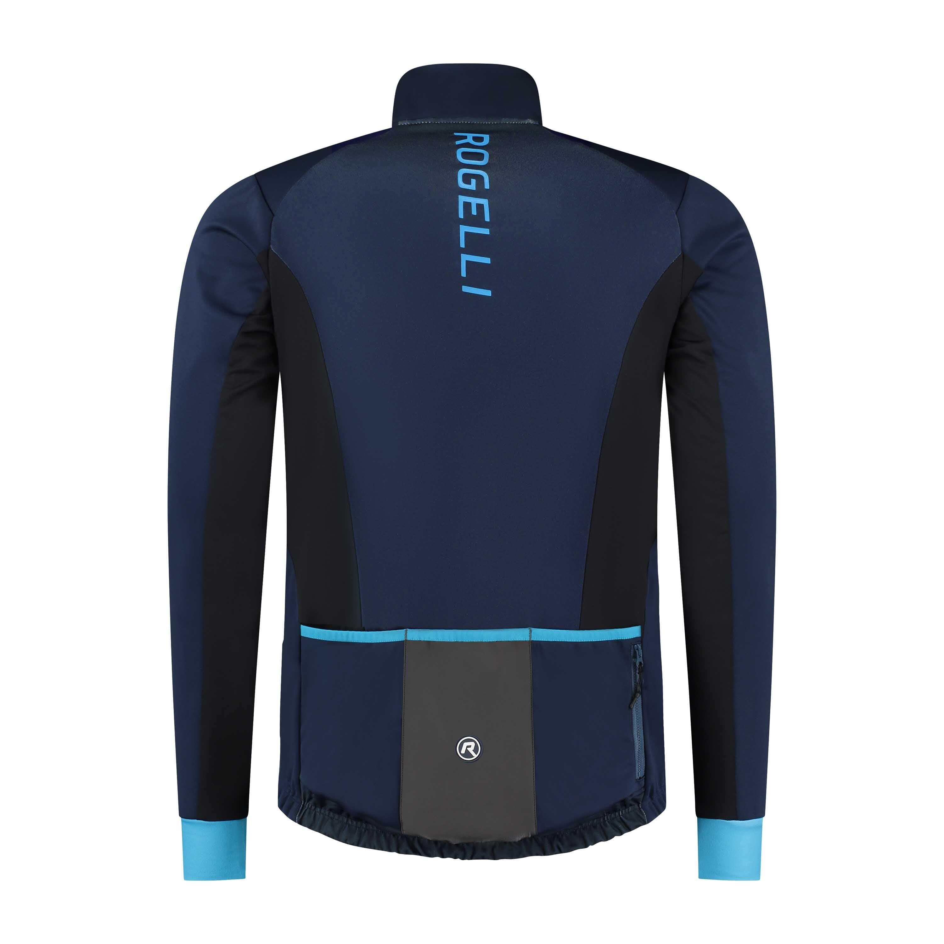 Chaqueta de ciclismo de invierno Hombres - Radius 3/7
