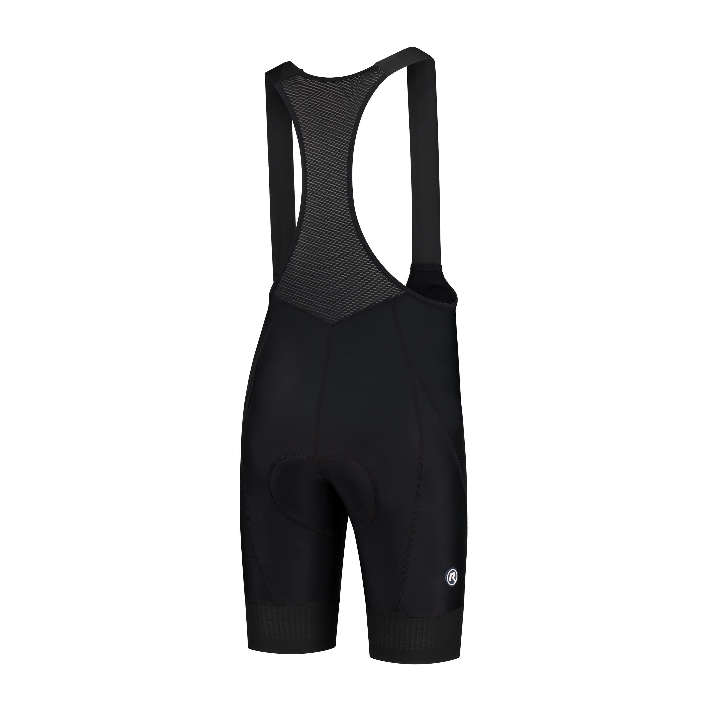 Pantaloni corti da ciclismo - Con bretelle Uomini - Power 3/7