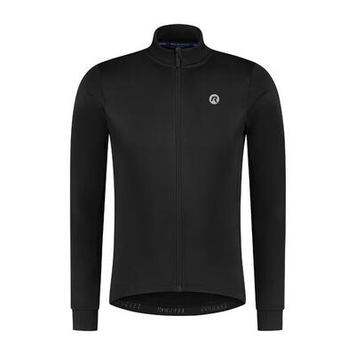 Fietsshirt lange mouwen heren core