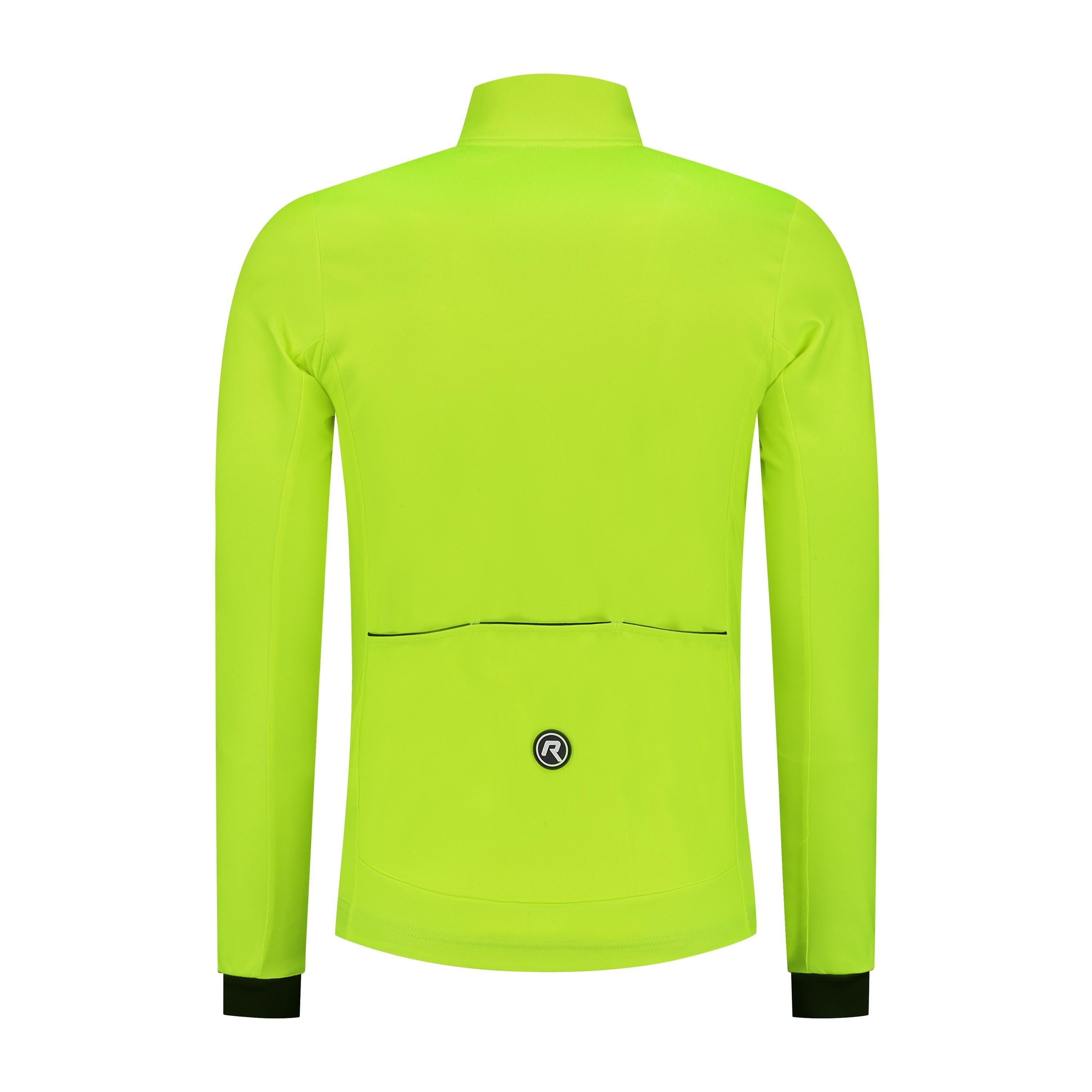 Maillot de ciclismo de manga larga Hombres - Core 3/7