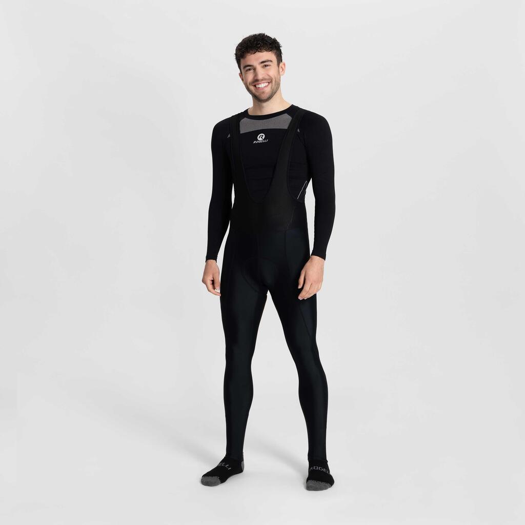 Cycling Bib Tight for Men, Comfort & Performance