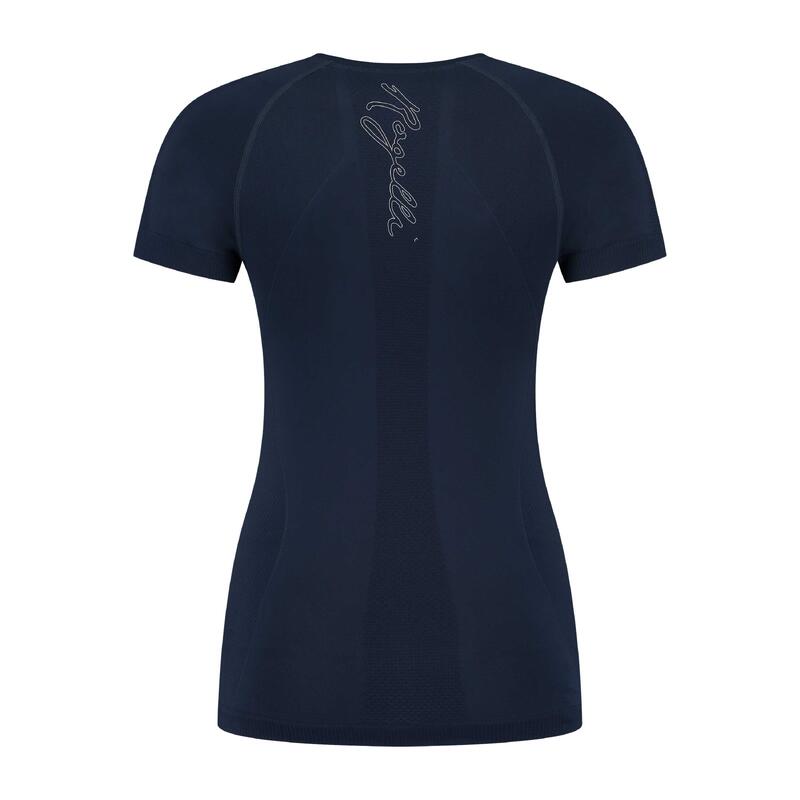 Dámské funkční bezešvé triko Rogelli ESSENTIAL