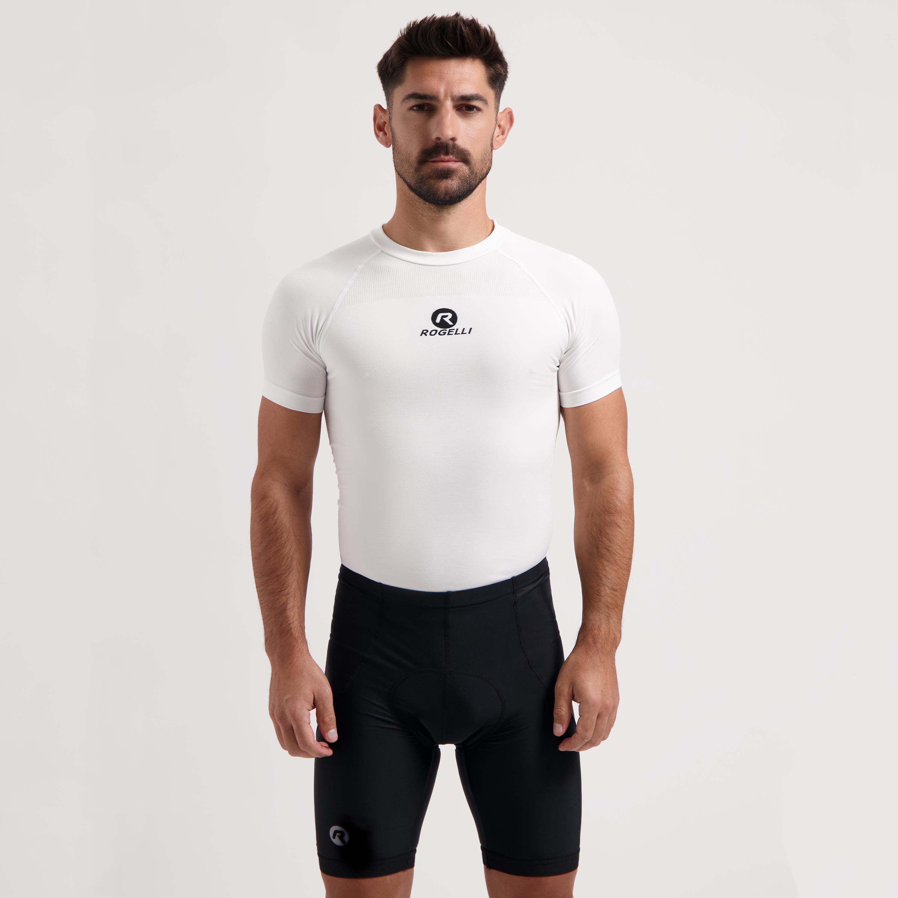 Korte Fietsbroek Heren Core