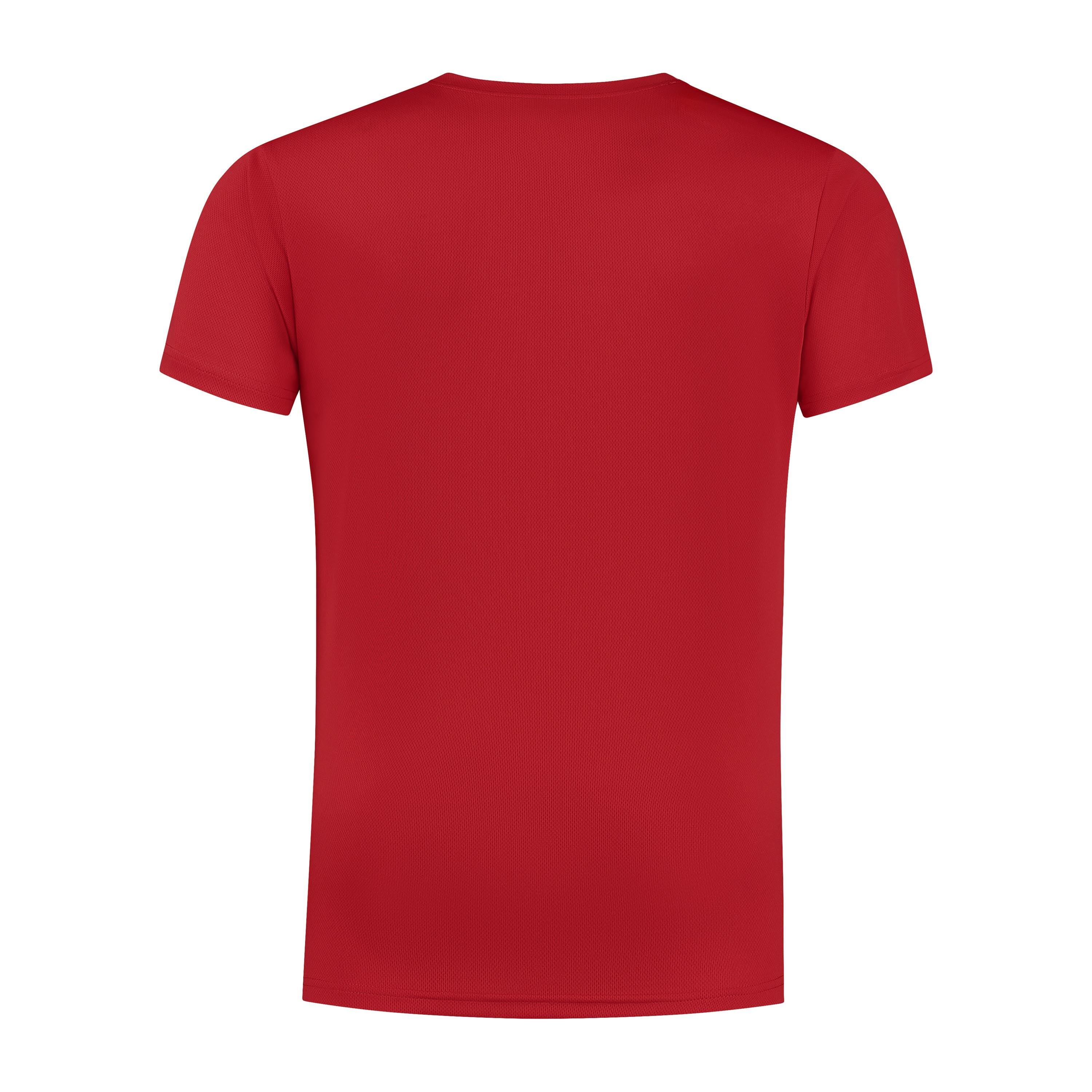 Sportshirt Korte Mouwen Kids Promo 3/7
