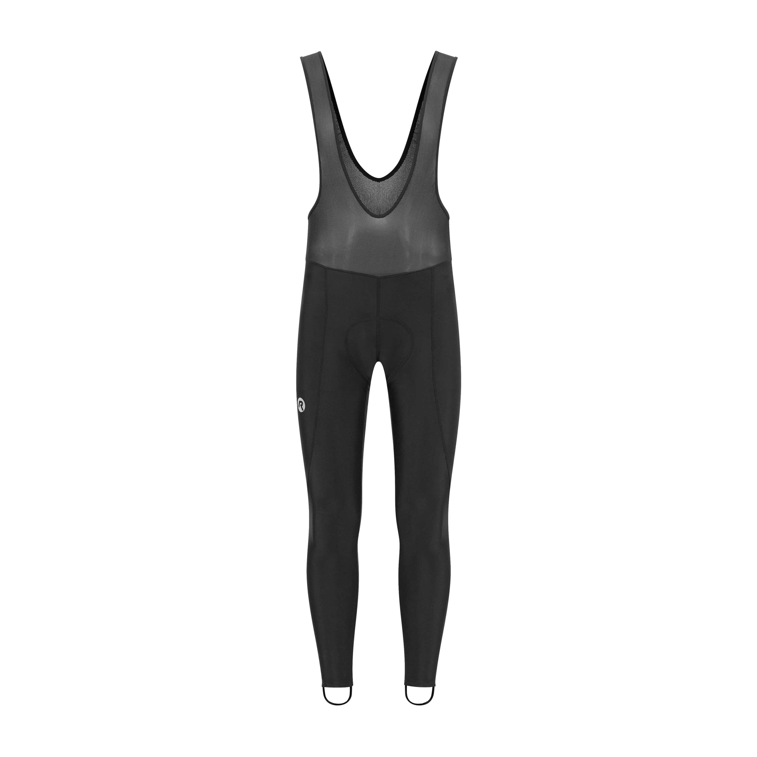 Lange Fietsbroek Heren Core 2/7
