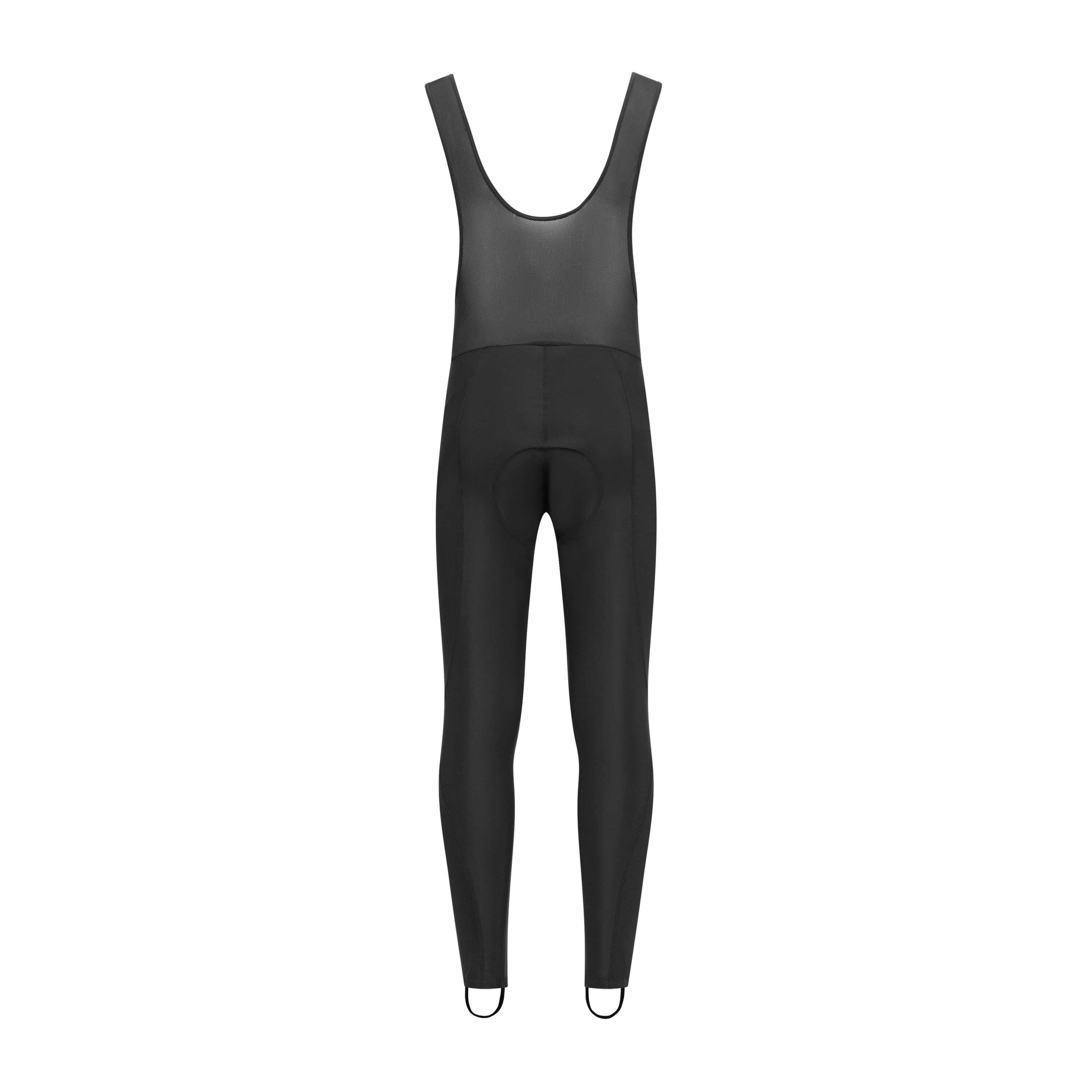 Lange Fietsbroek Heren Core 3/7