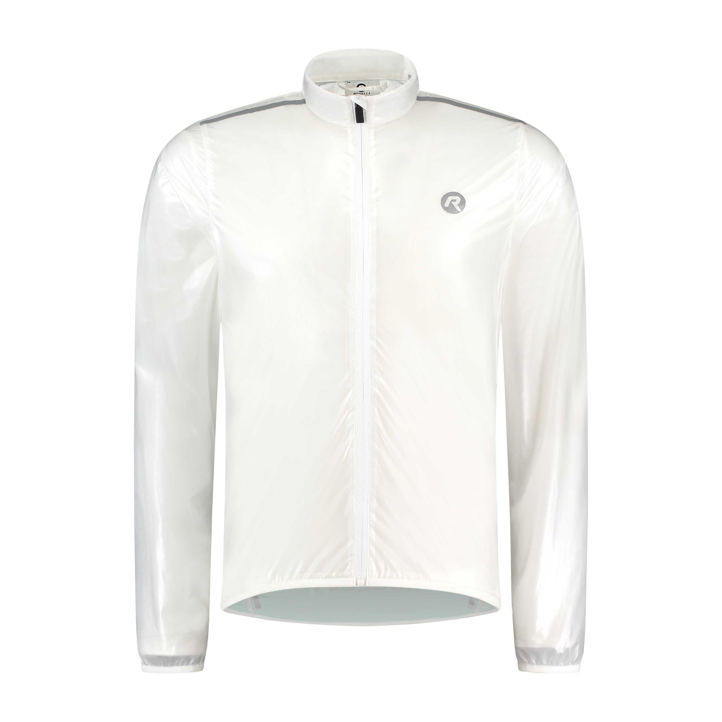 Veste Velo Pluie Vent Homme - Emergency 2/7