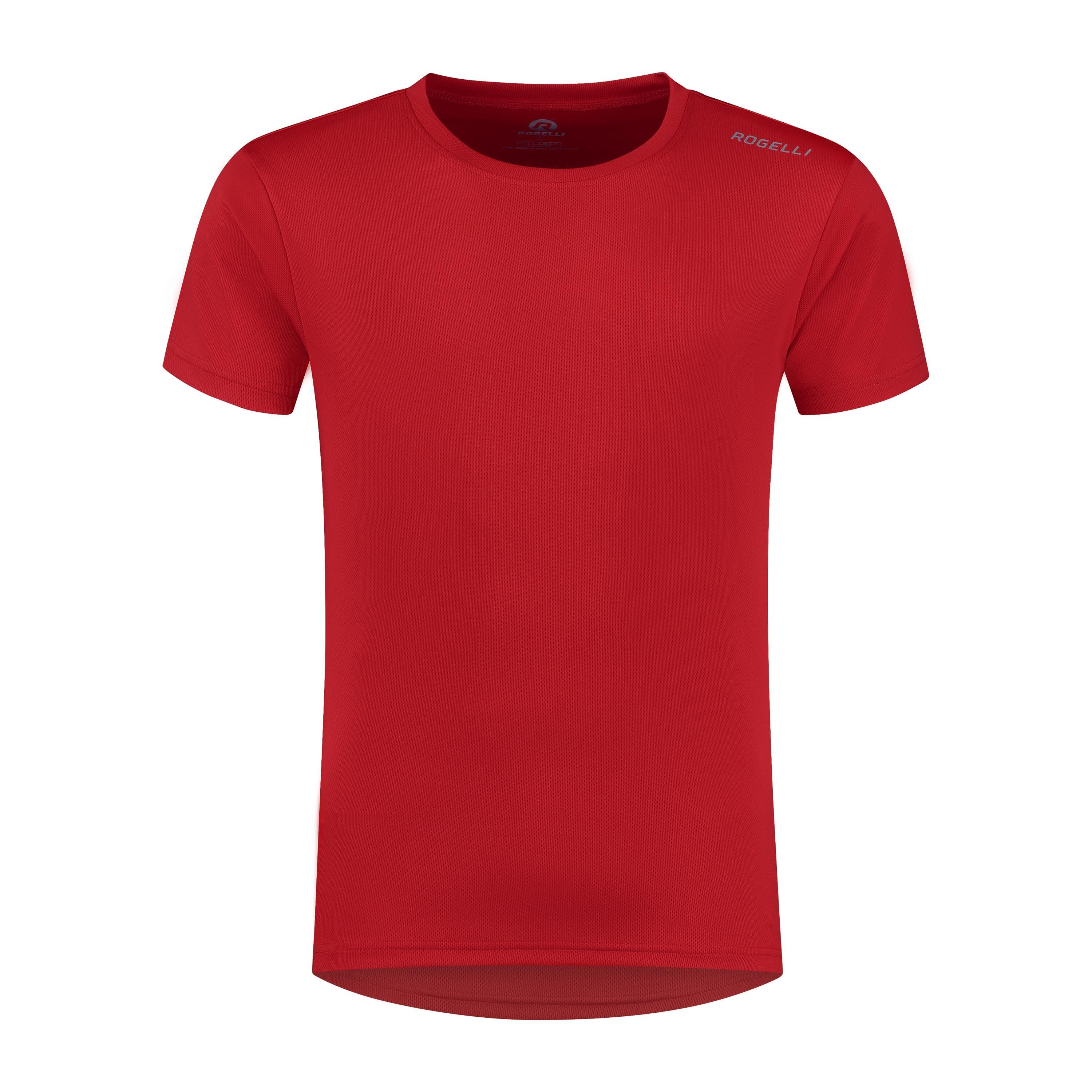 Sportshirt Korte Mouwen Kids Promo 2/7