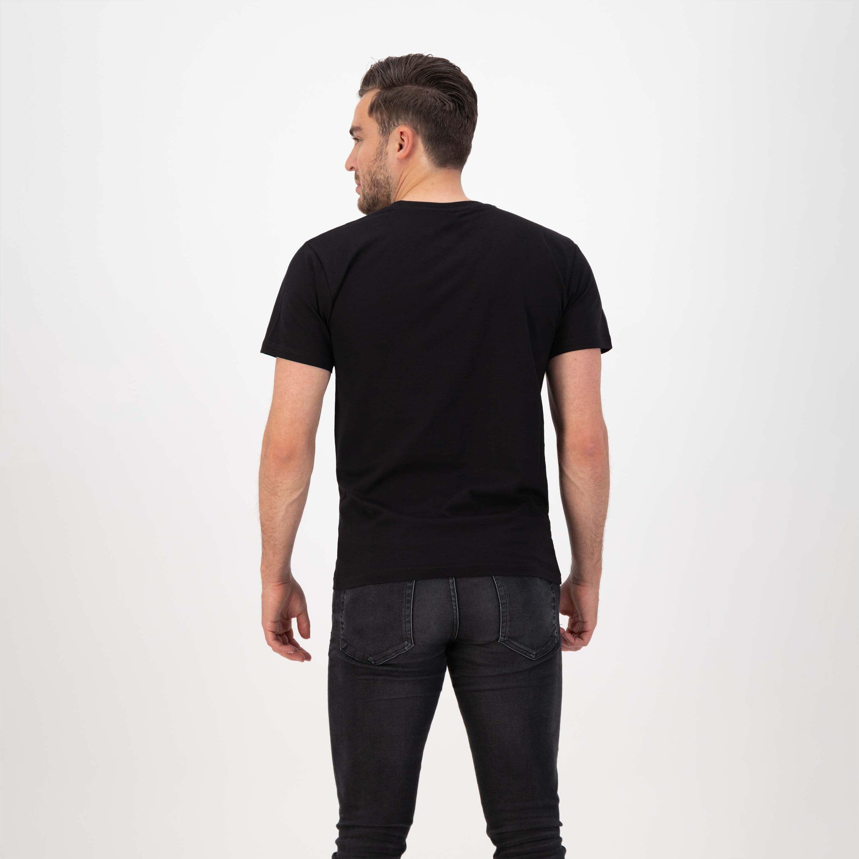 T-Shirt De Sport Manches Courtes Homme - Logo T-Shirt 4/7