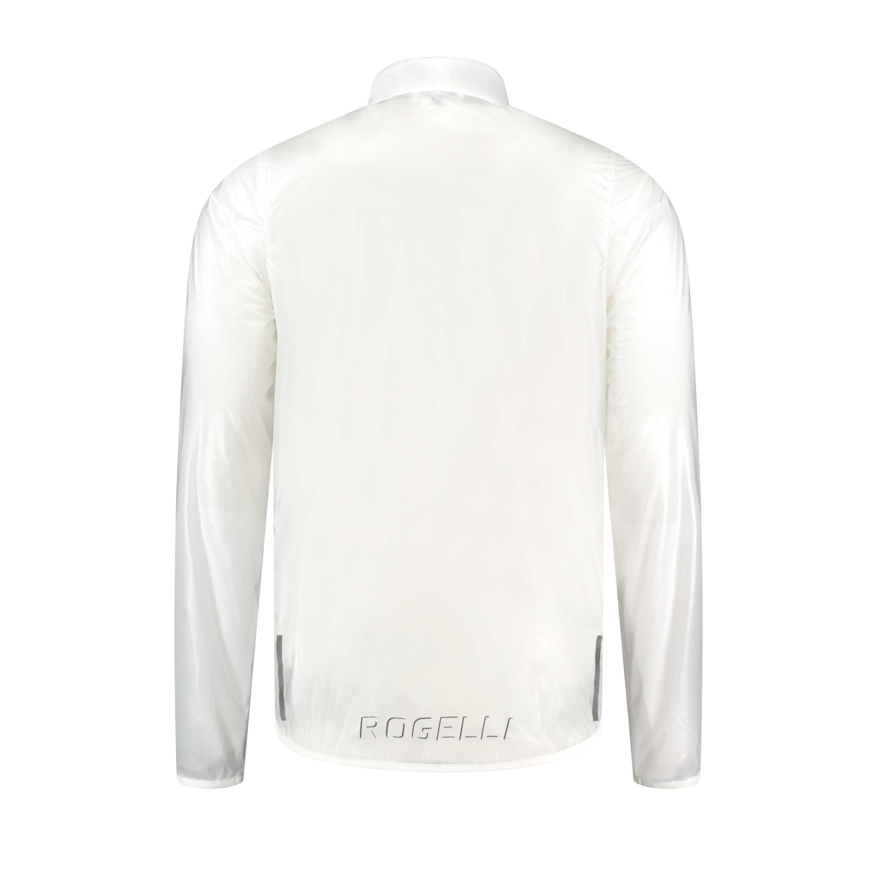 Veste Velo Pluie Vent Homme - Emergency 3/7