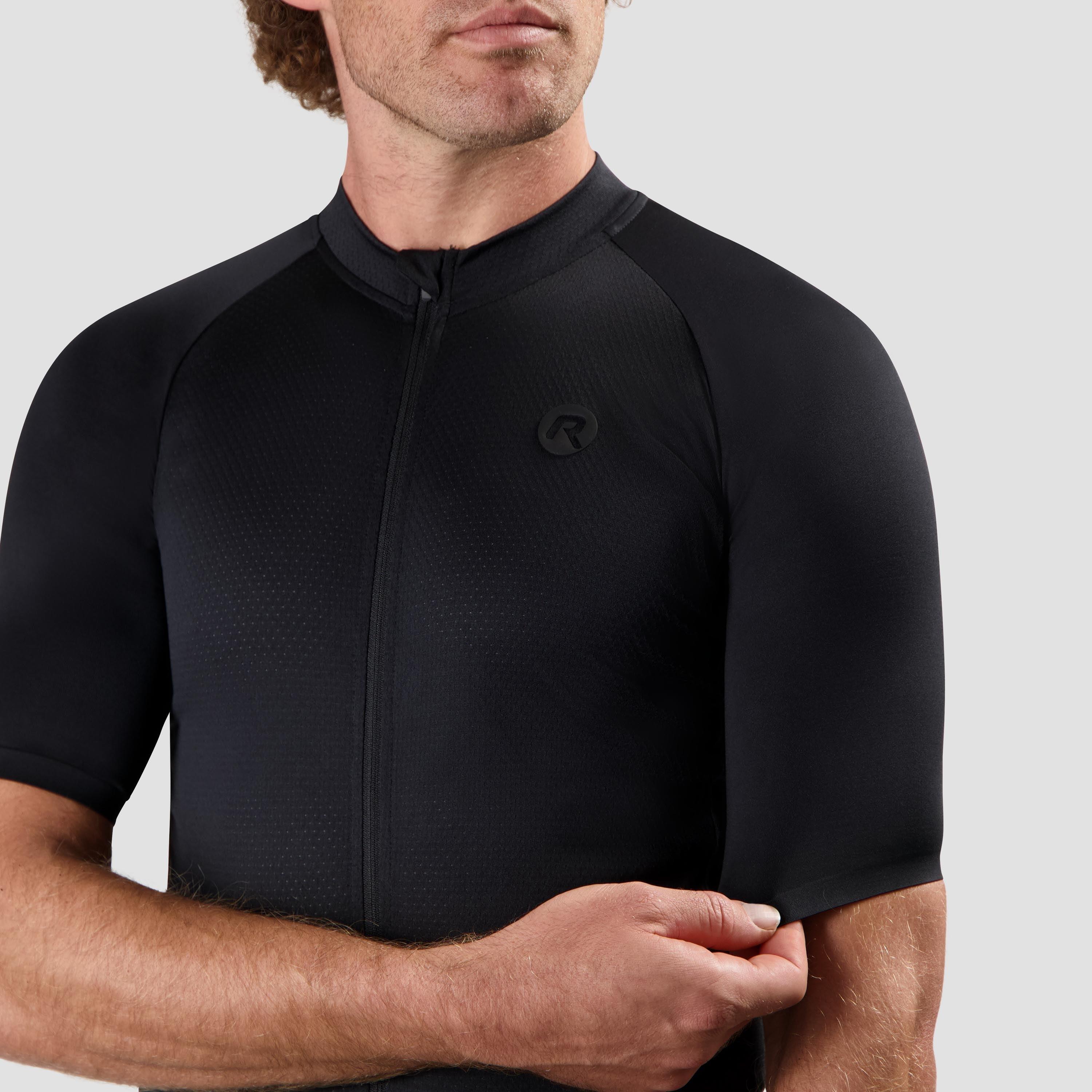 Fietsshirt Korte Mouwen Heren Essential II 7/7