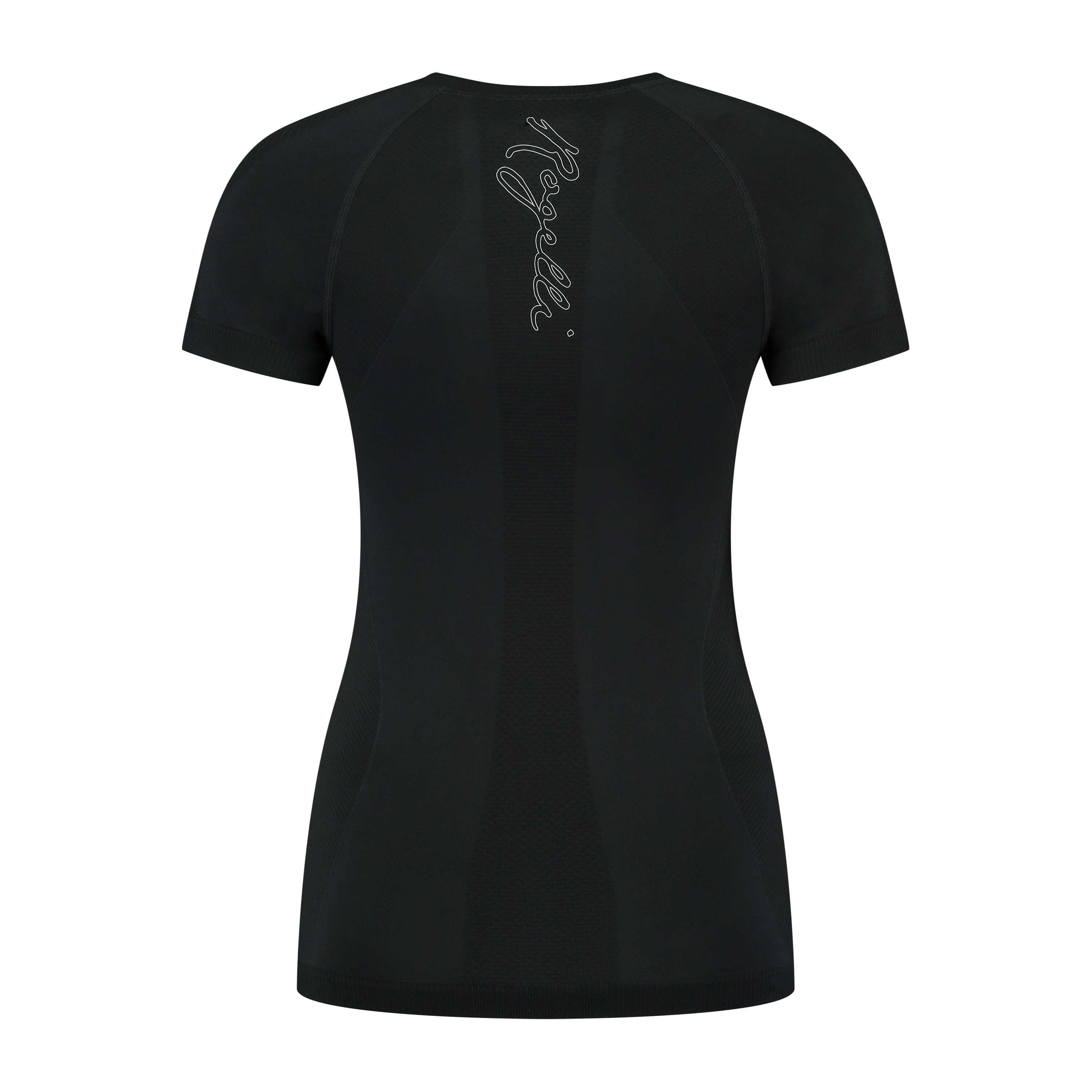 T-Shirt De Sport Manches Courtes Femme - Essential 3/7