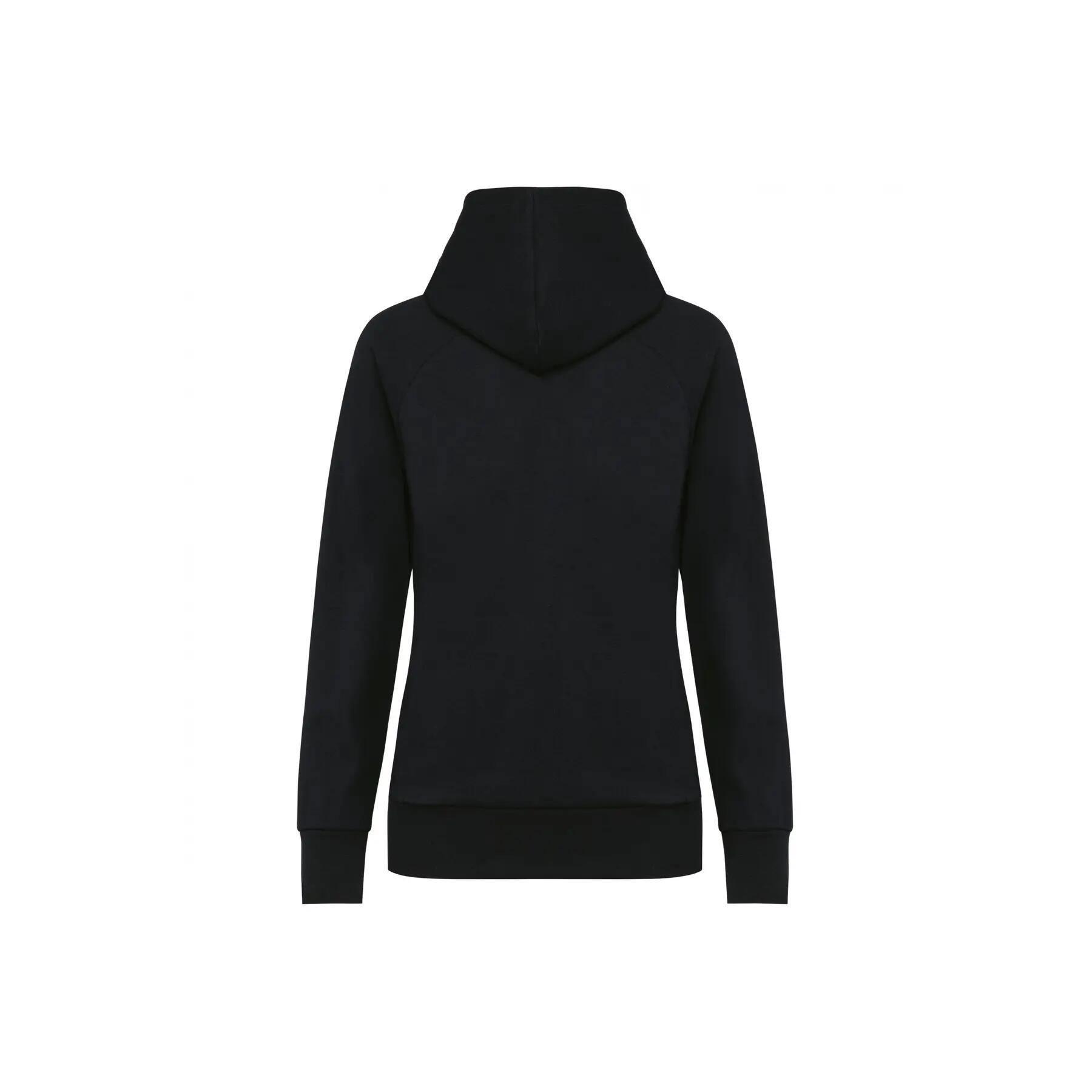 Sudadera con cremallera Kariban Premium 2/3