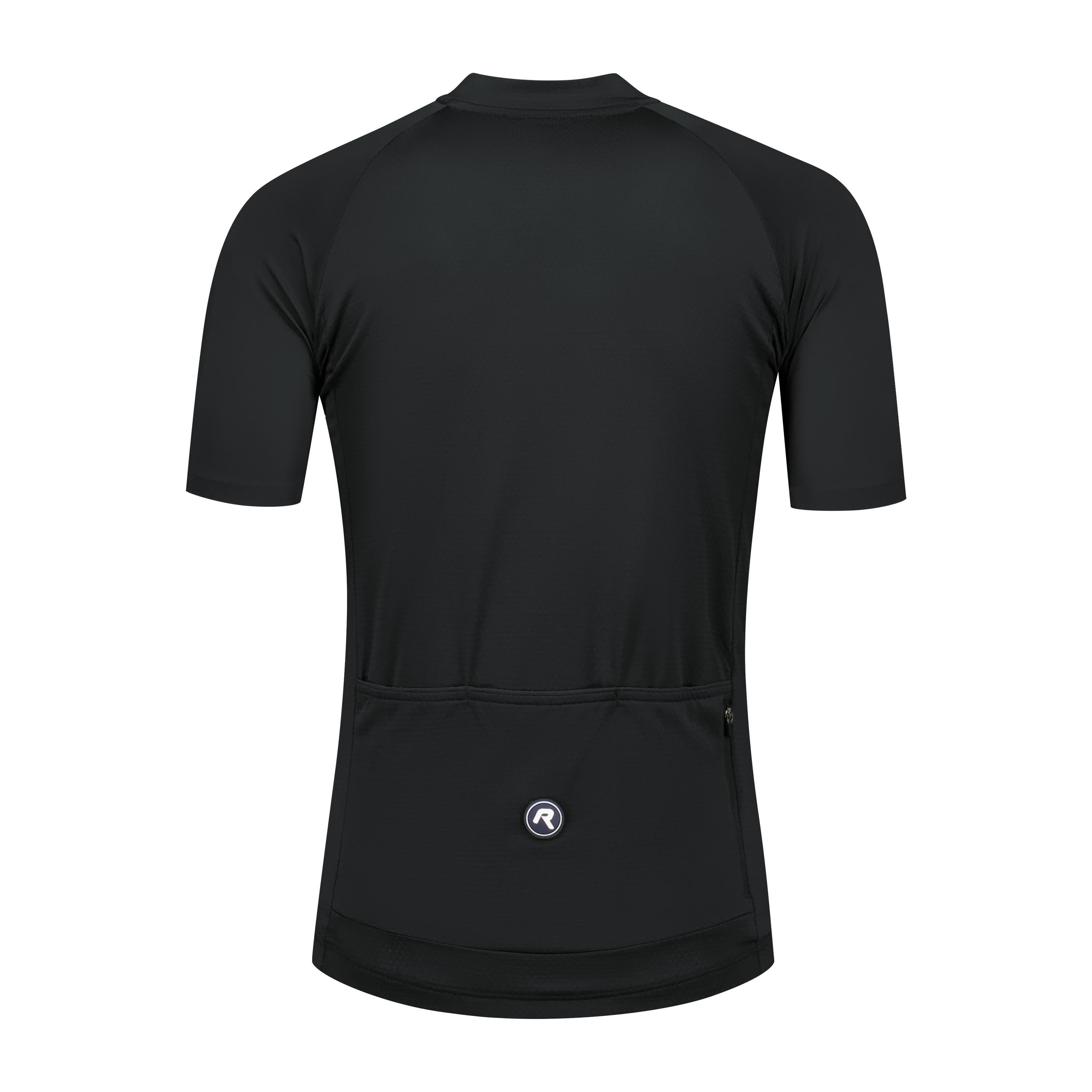Fietsshirt Korte Mouwen Heren Essential II 3/7