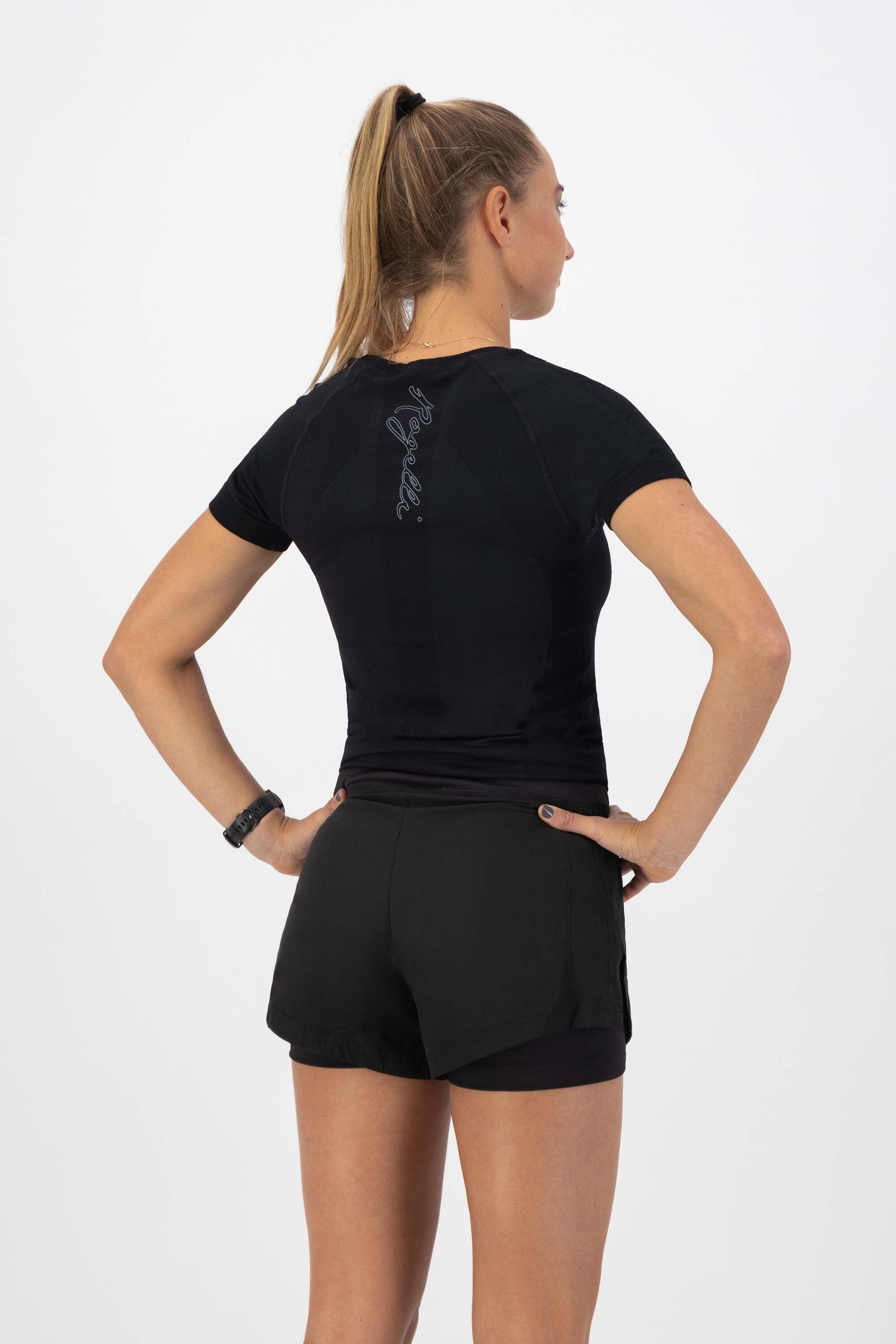 T-Shirt De Sport Manches Courtes Femme - Essential 4/7