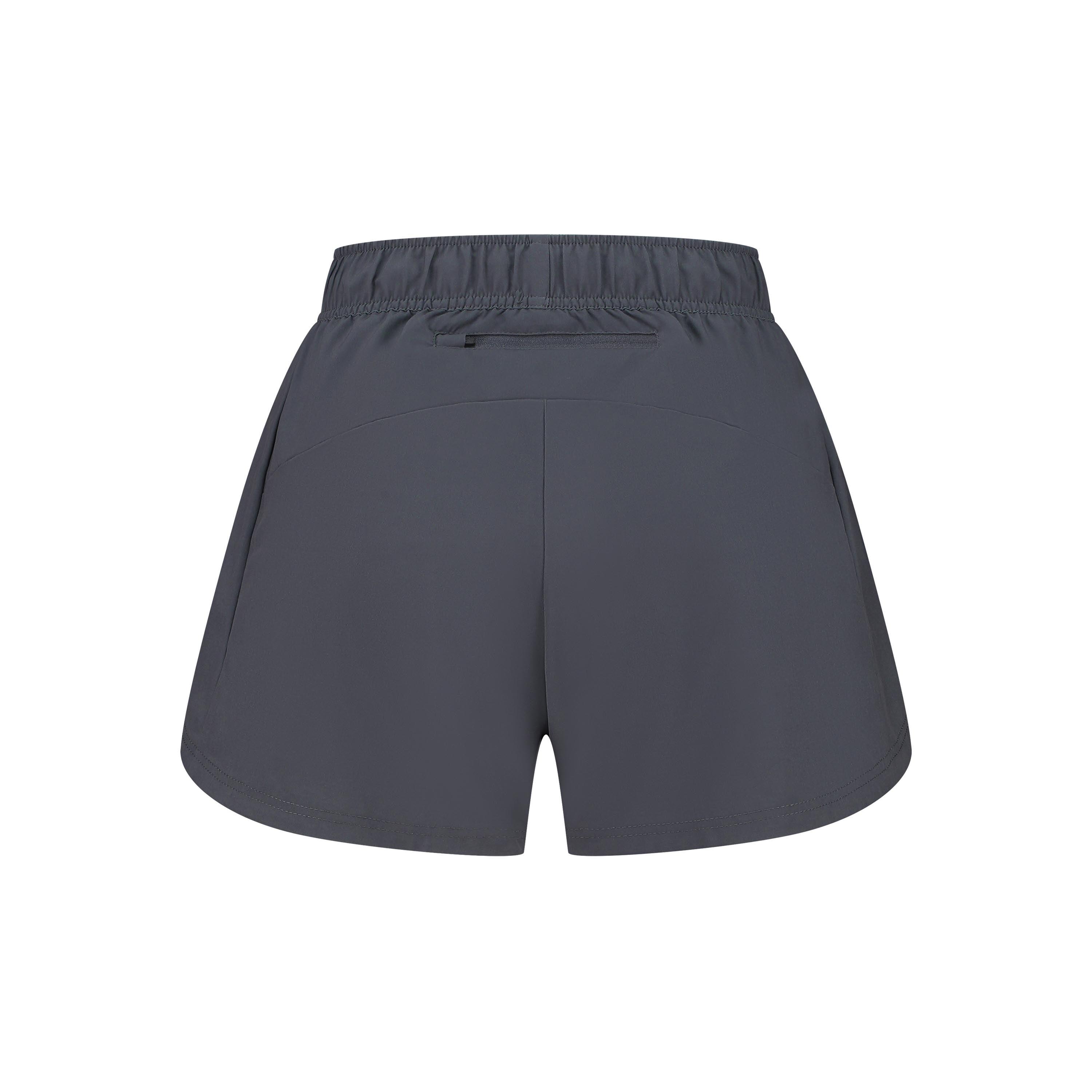 Pantaloncini da corsa 2 in 1 Donne - Aya 3/7
