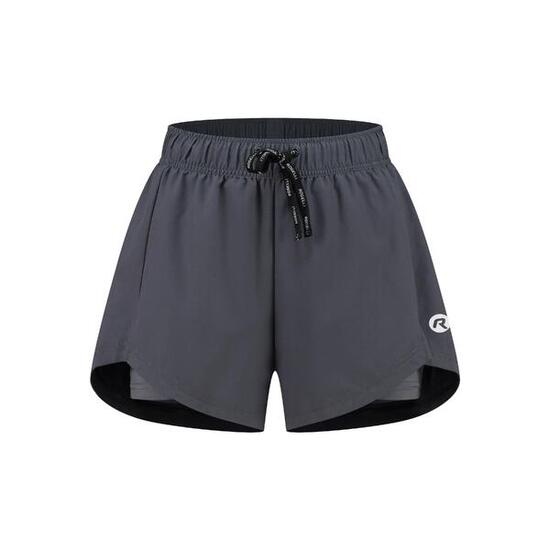 Laufshorts 2-in1 Damen - Aya