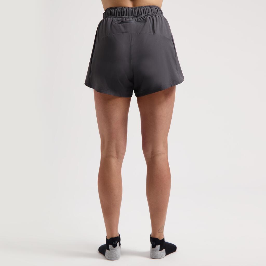 2in1 Running Shorts Women Aya