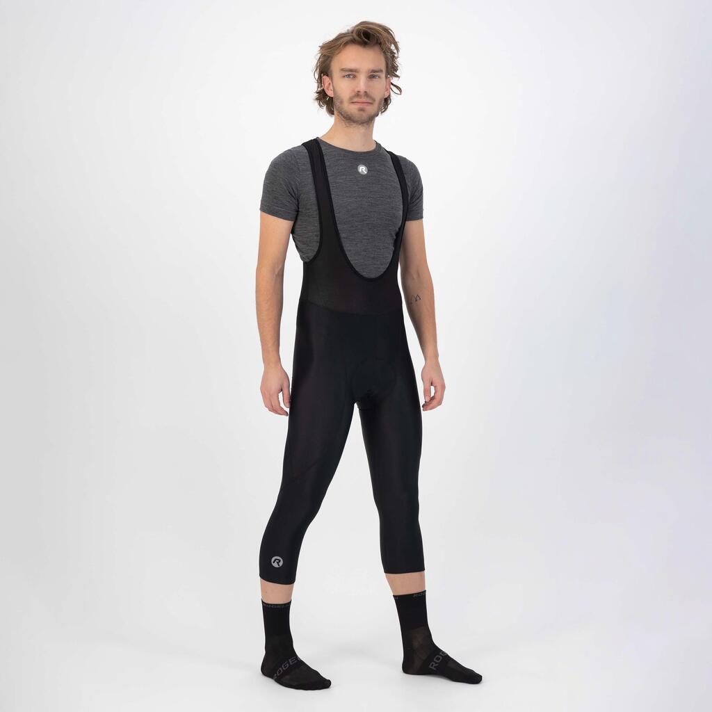 Three-quarter Cycling Shorts Men Core