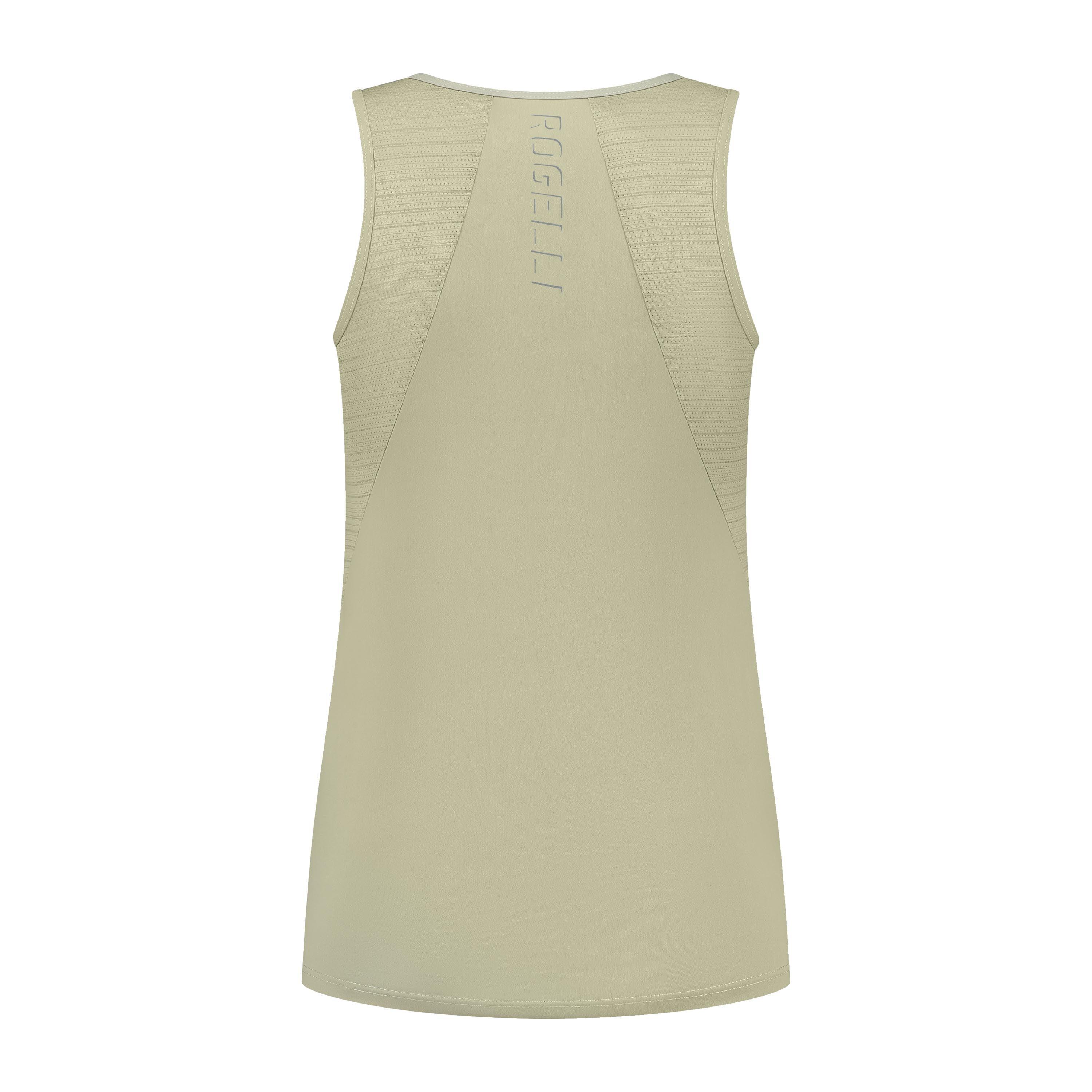 Hardlooptop Ademend Dames Tanktop Core 3/7