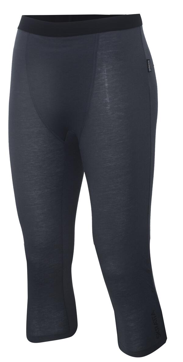 Arne Merino-Mix 3/4 Hose Herren 4/4