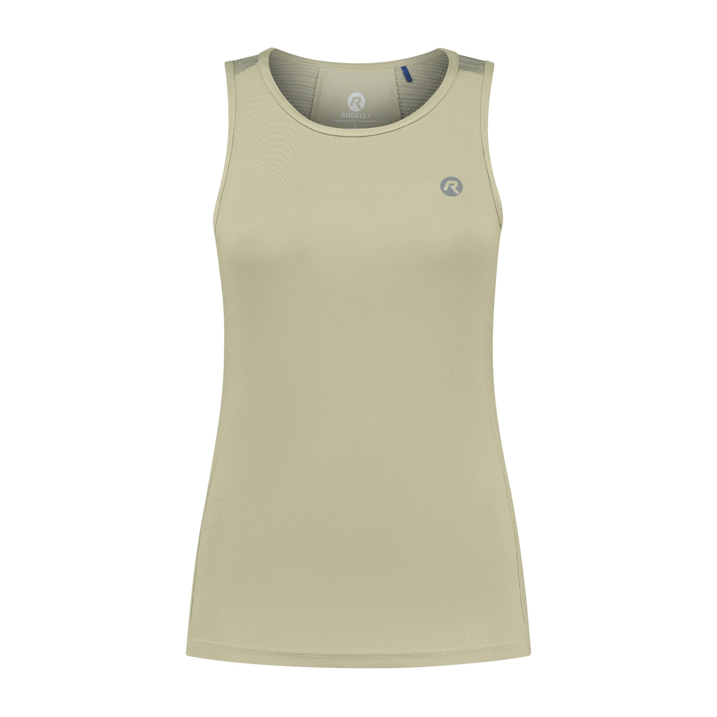 Hardlooptop Ademend Dames Tanktop Core 2/7