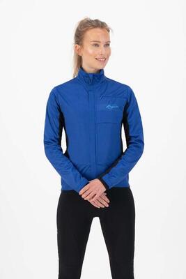 Fietsjack winter dames barrier