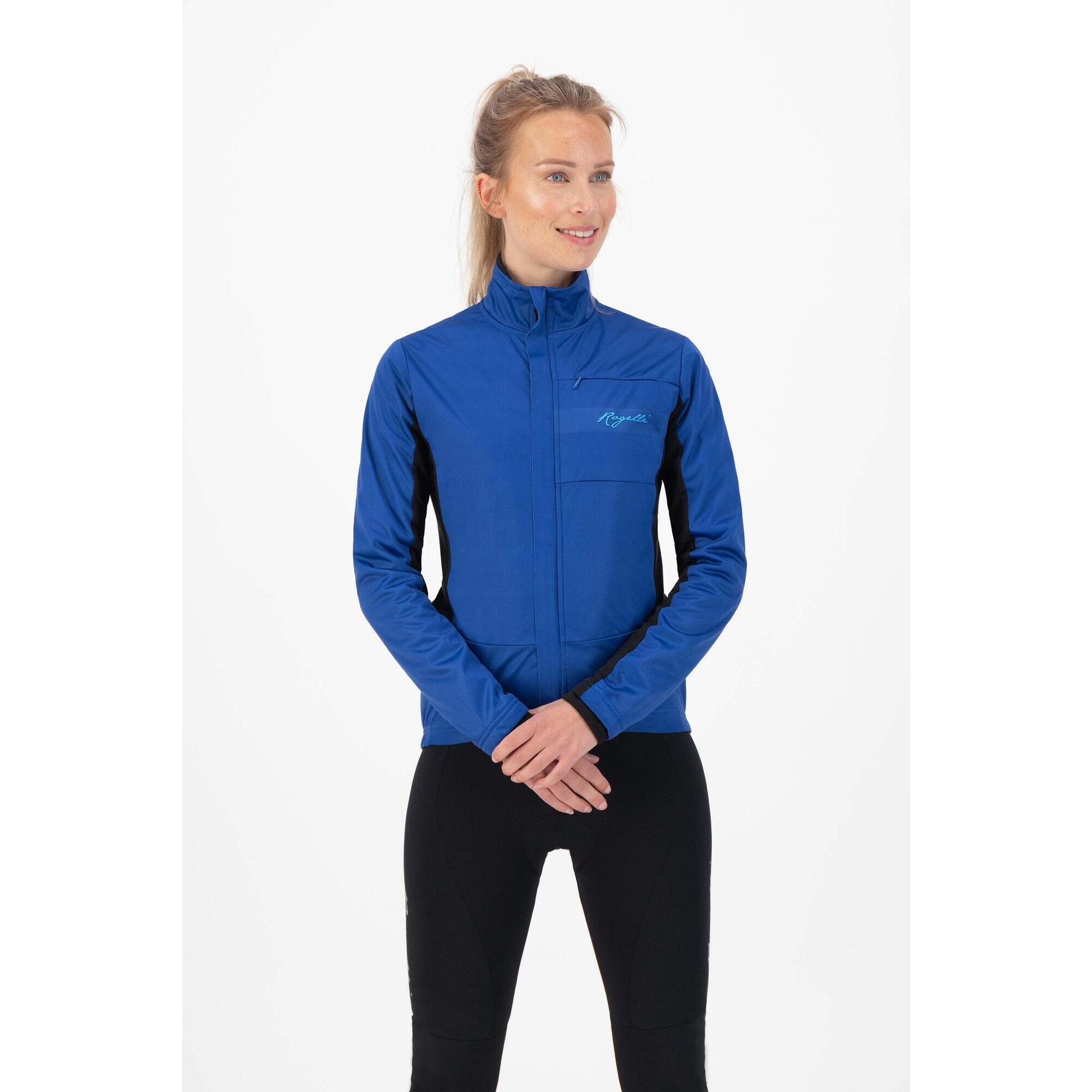 ROGELLI Dámská softshellová bunda Rogelli BARRIER