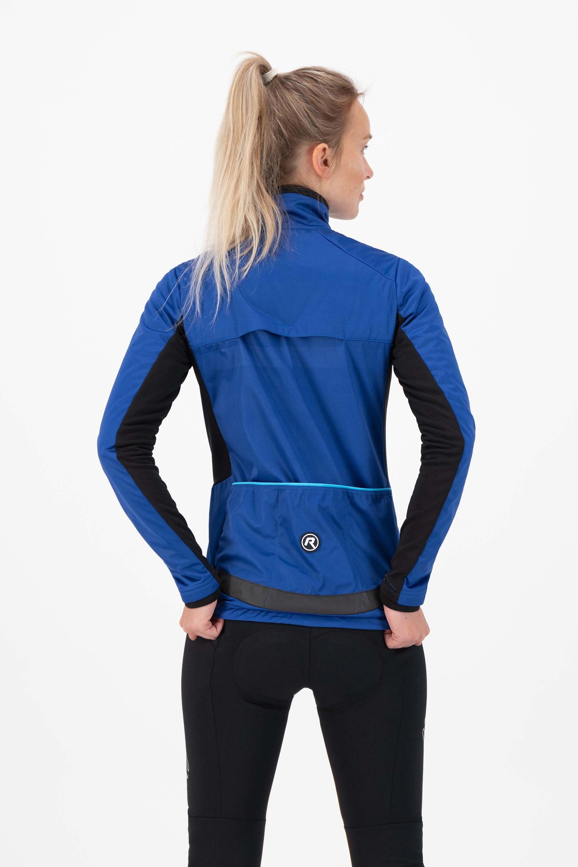 Veste Velo Hiver Femme - Barrier 4/7