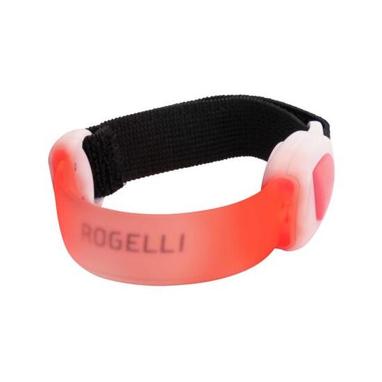 Reflektierendes Armband Laufarmband LED für Jogger