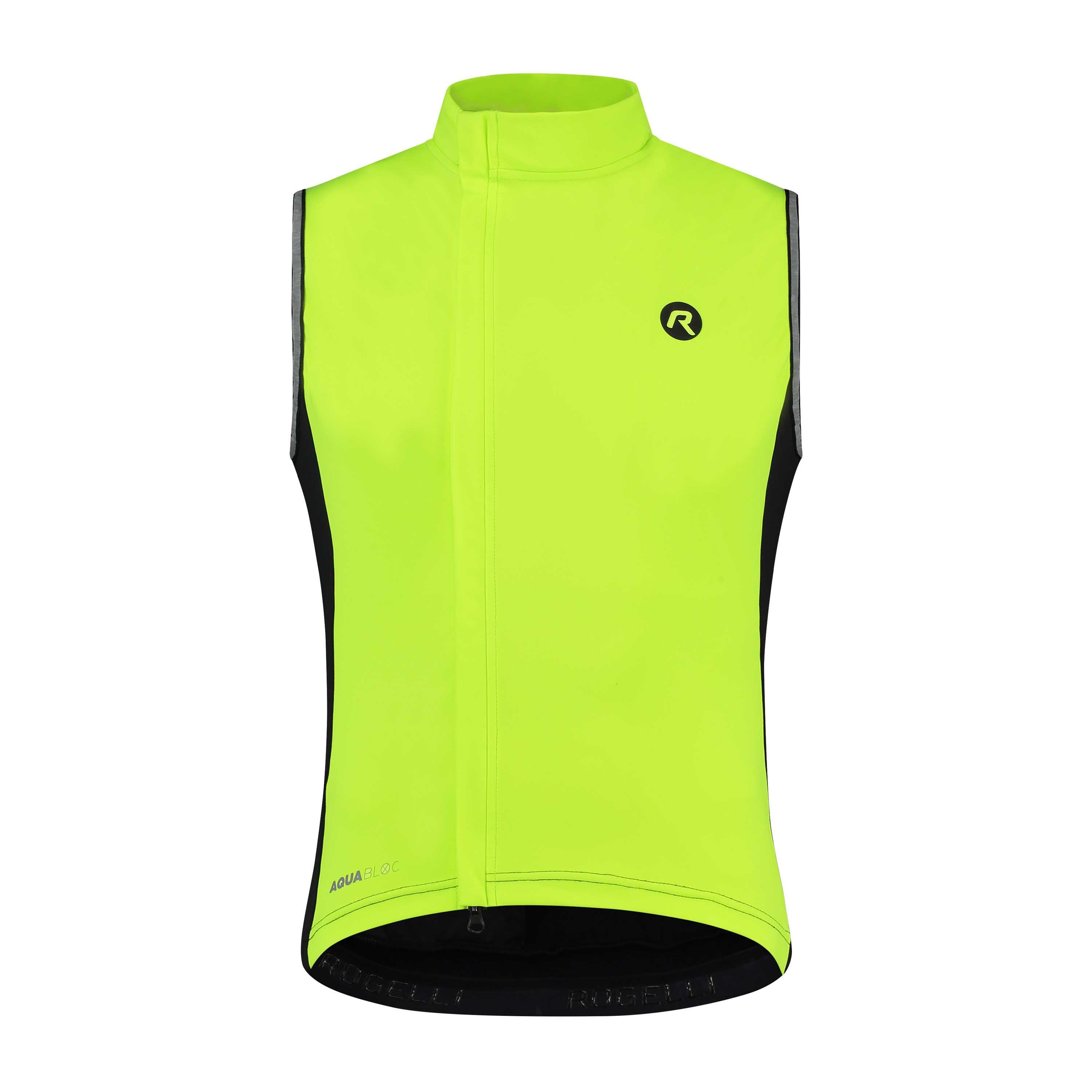 Giacca da ciclismo senza maniche Uomini - Essential 2/7